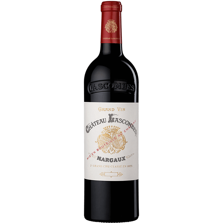 Chateau Lascombes 2022 力士金 750ml