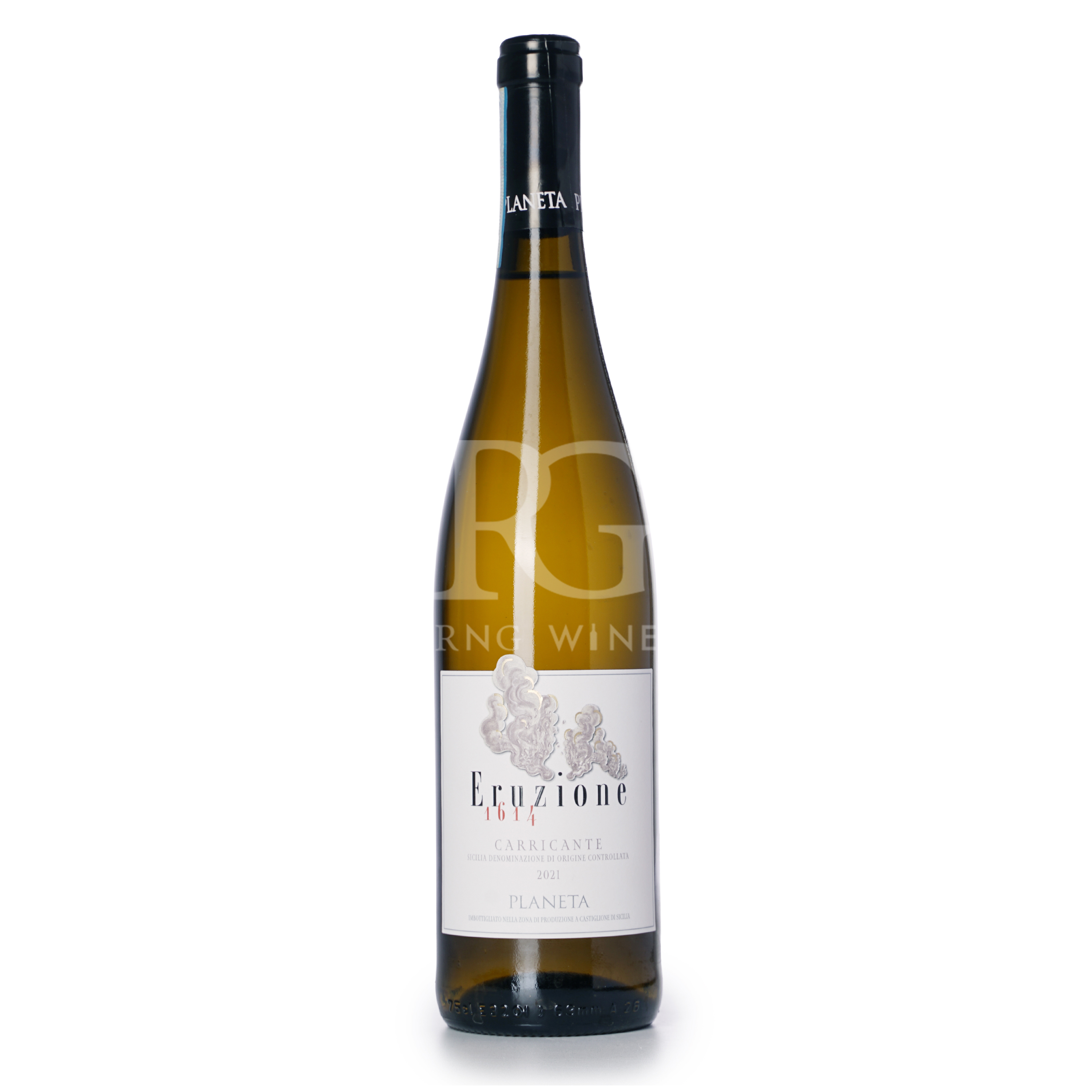 Planeta Eruzione 1614 Carricante Sicilia 2021 (RP94)