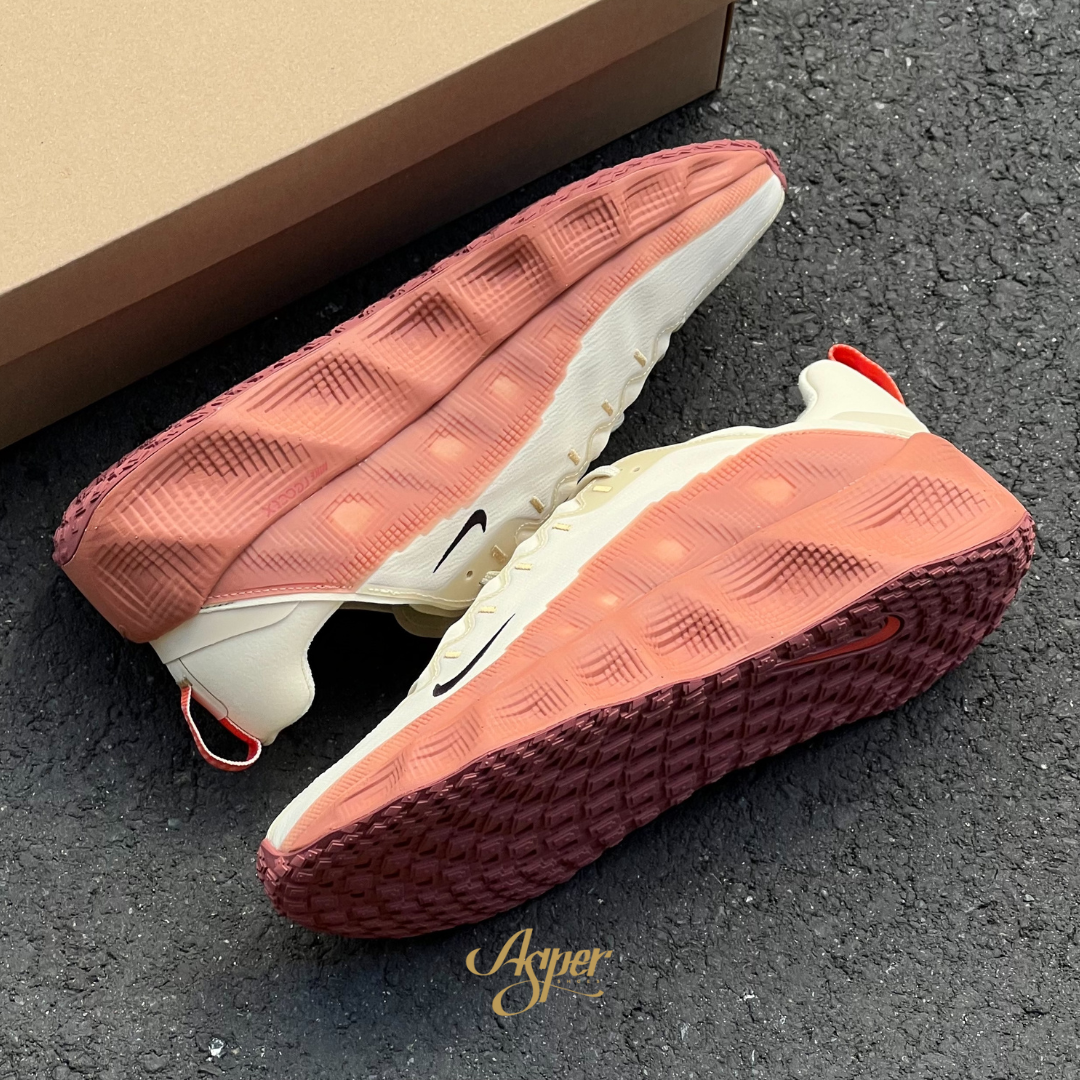 Nike Ava Rover "Fossil Canyon Rust" 化石峽谷 科技跑鞋 男鞋 DX4215-204 VIII