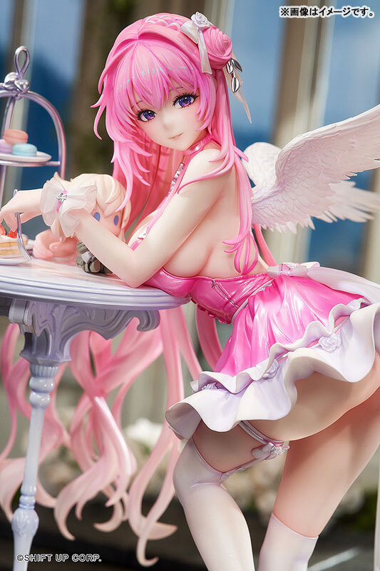 Sep Good Smile Company Goddess of Victory: Nikke Dorothy: Nostalgia 1/7 Complete Figure(