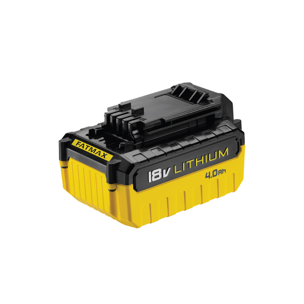 史丹利 18V電池4.0AH STBL184L