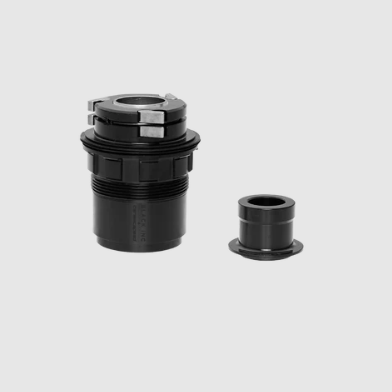 Black Inc X SRAM XDR 塔基