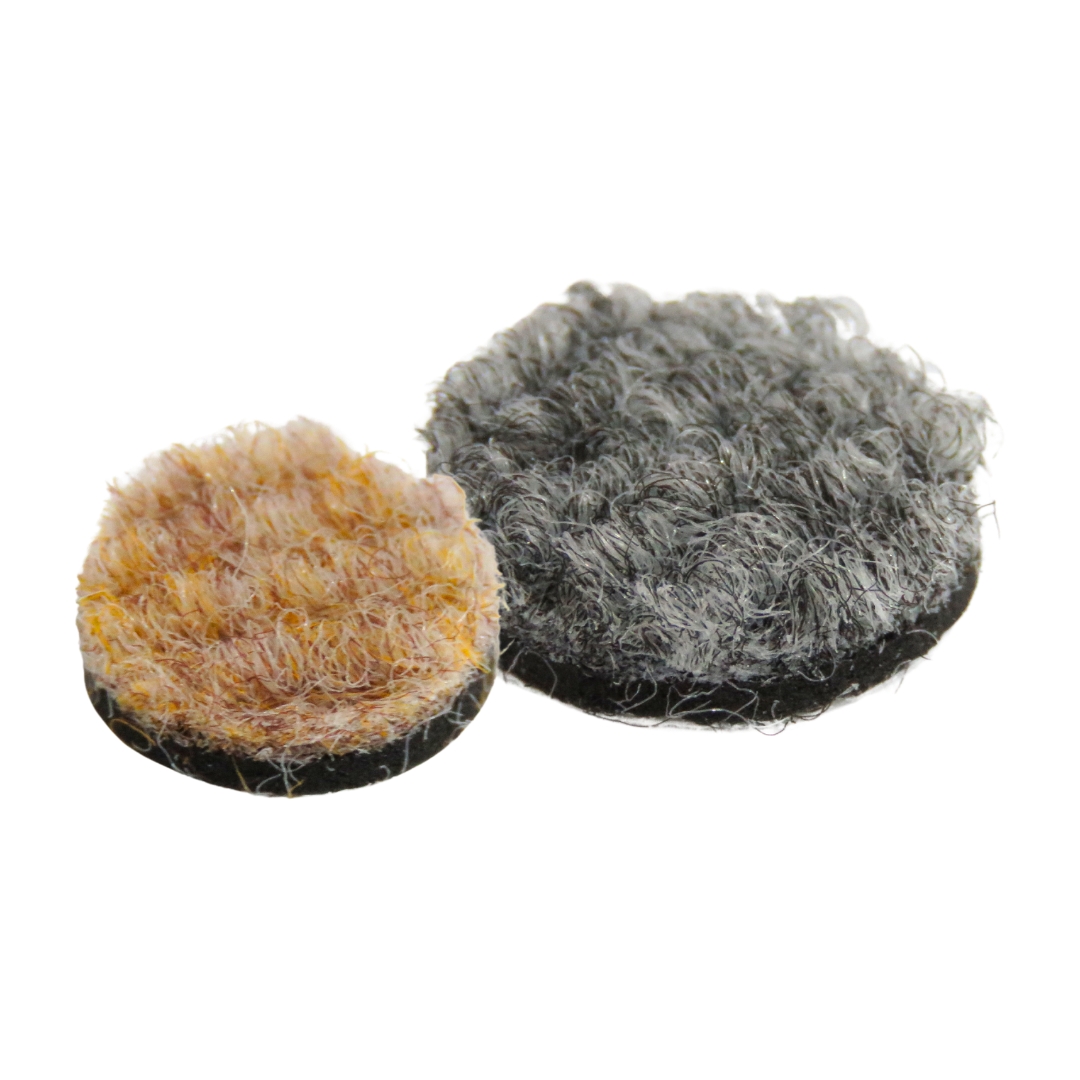 【五金小姐】地毯自黏腳墊 3M膠 多尺寸