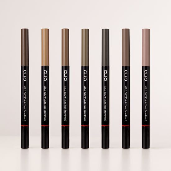 CLIO Kill Brow Auto Hard Brow Pencil