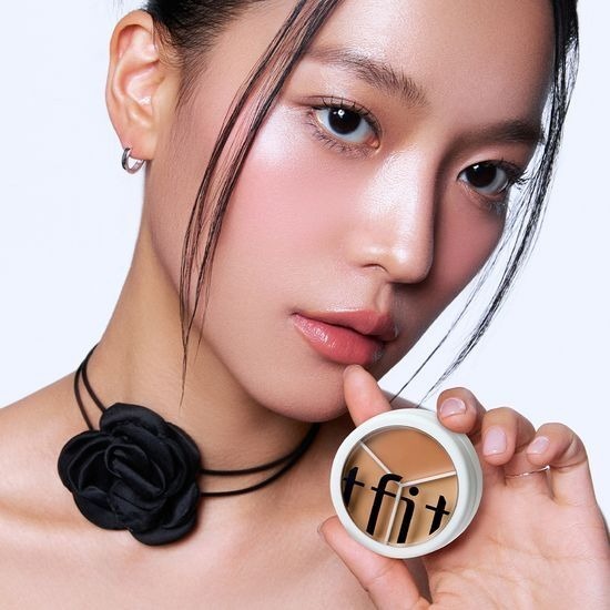 tfit Cover Up Pro Concealer