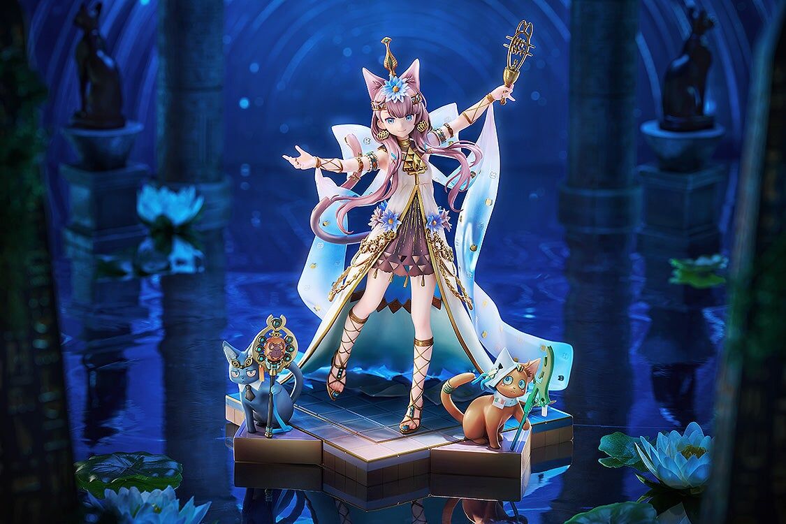 明日方舟 佩佩 星移Ver. Arknights Pepe: Nuit of the Nightsky Ver.