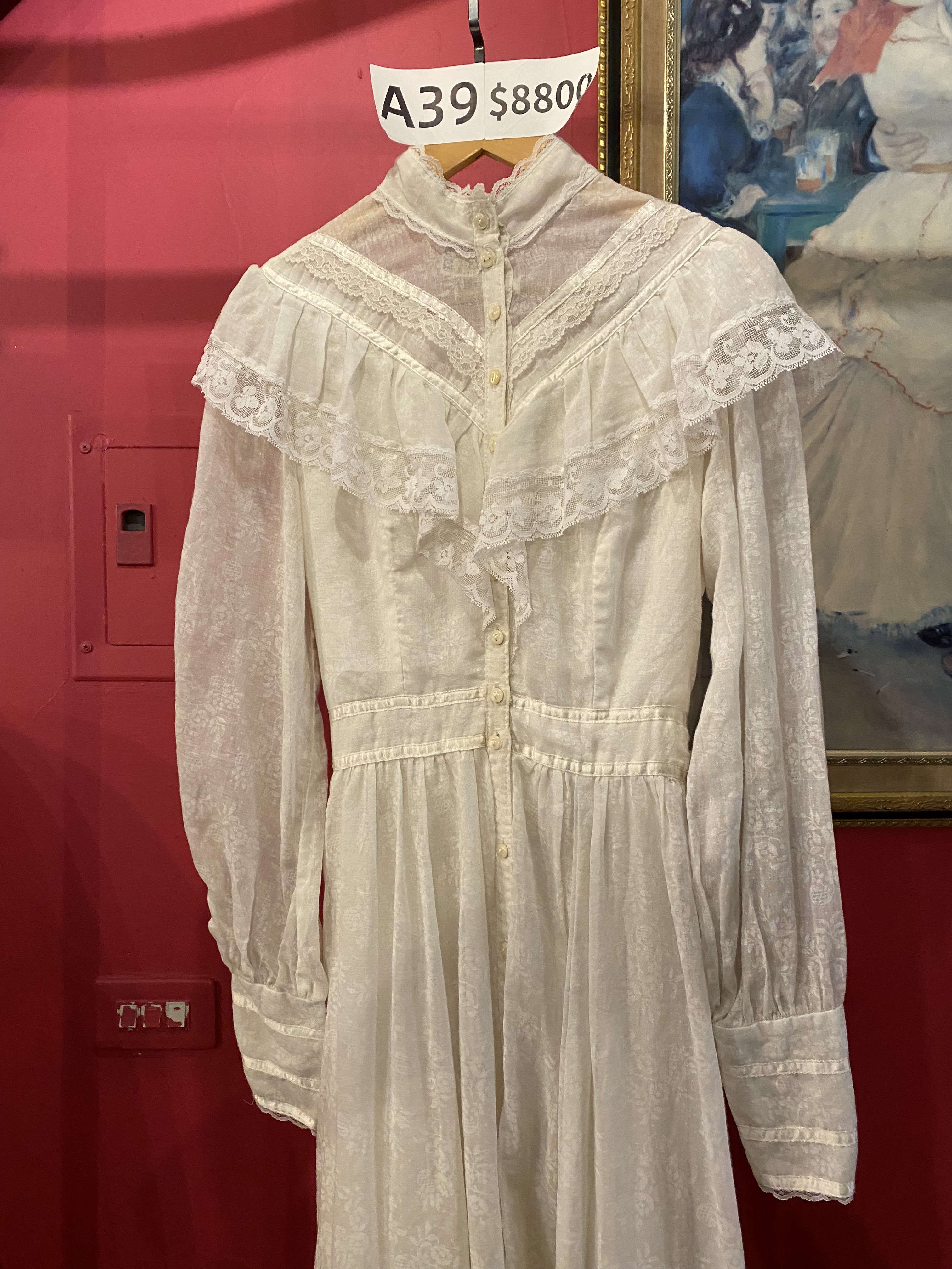 直播客訂商品-A39