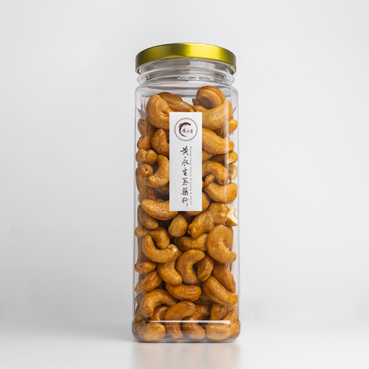 蜜炒腰果(250g/600g)