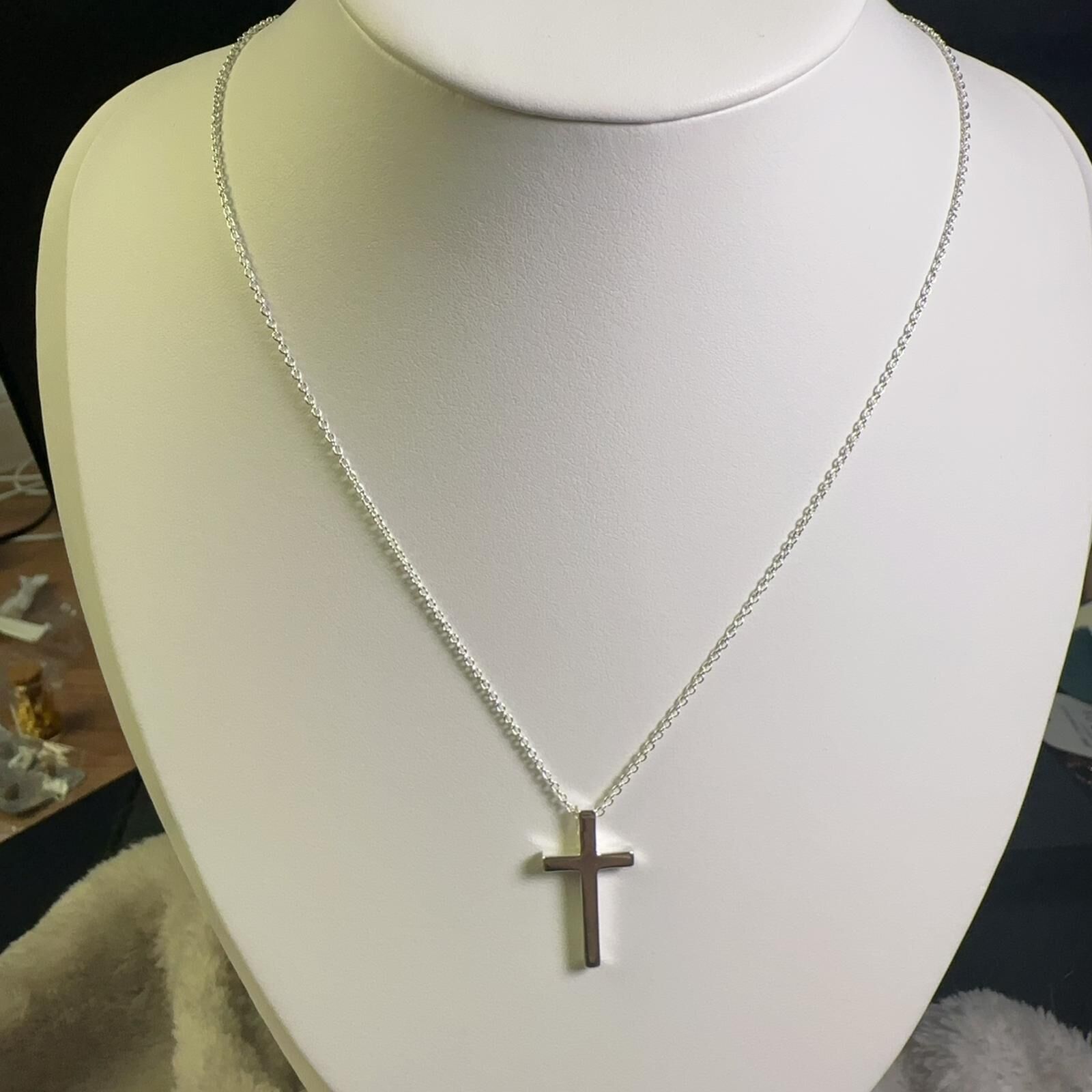 【直播】LC0828105 頸鏈(60299-D)