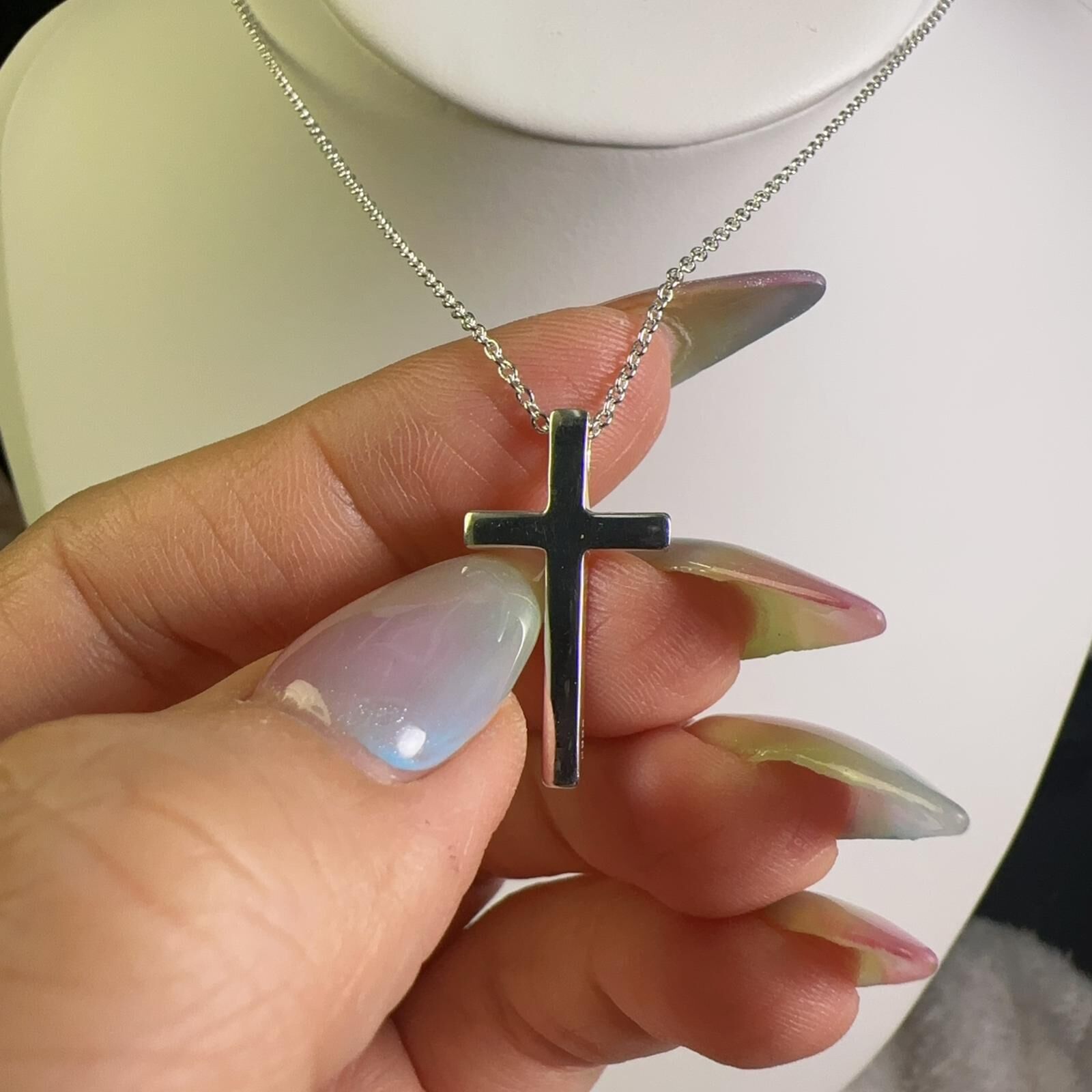 【直播】LC0828105 頸鏈(60299-D)