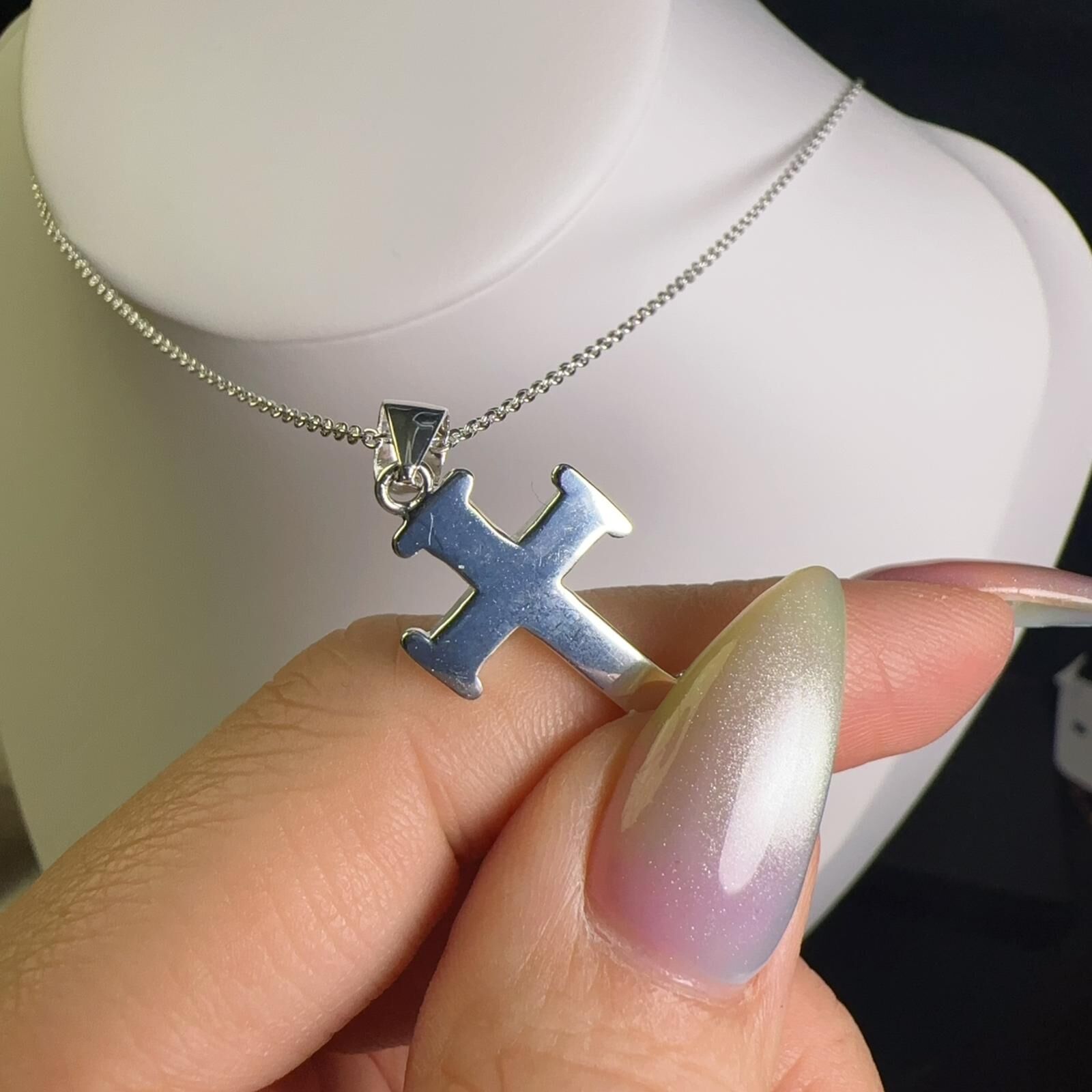 【直播】LC0828108 頸鏈(60146)