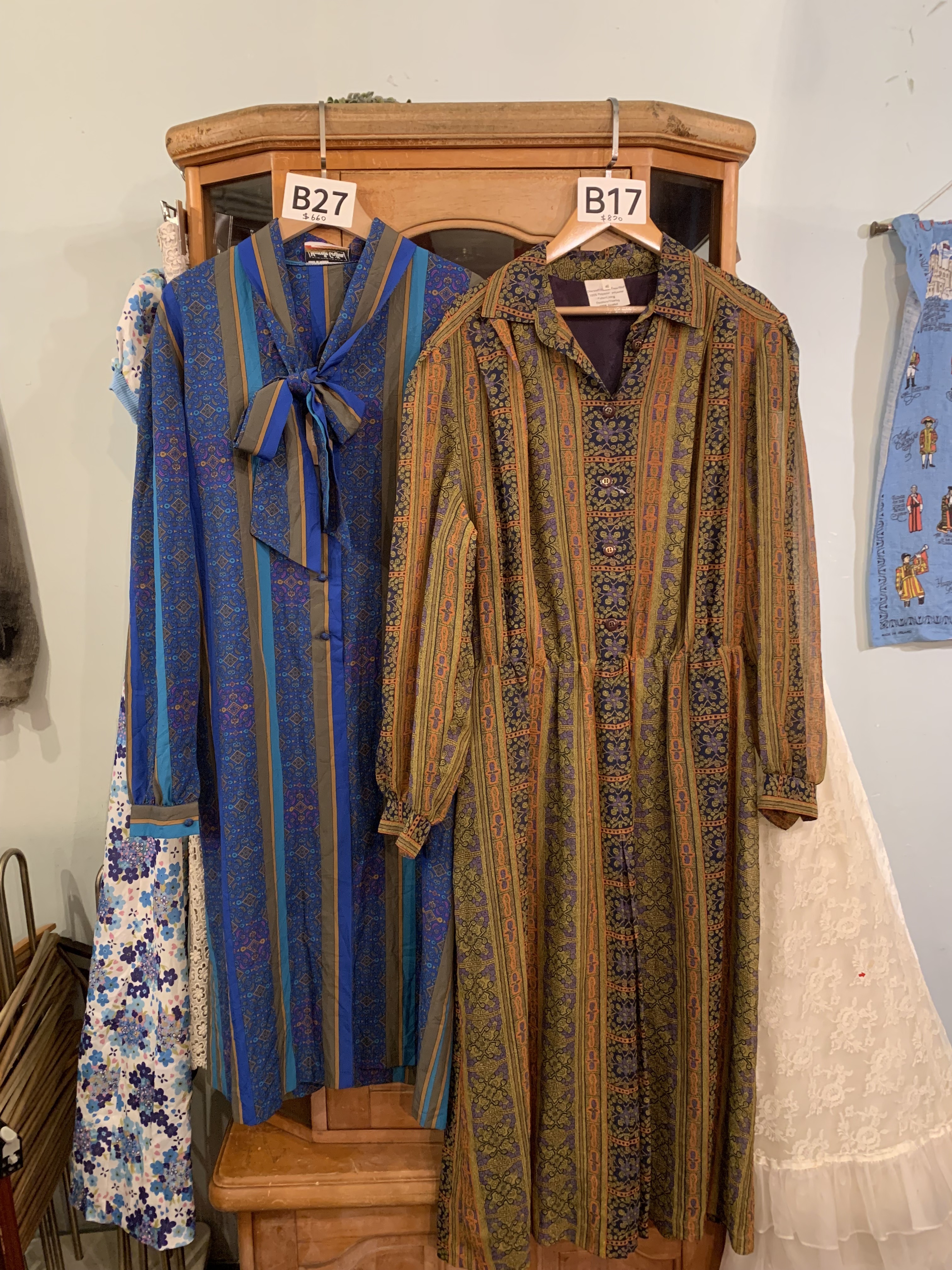 直播客訂商品-B17/B27