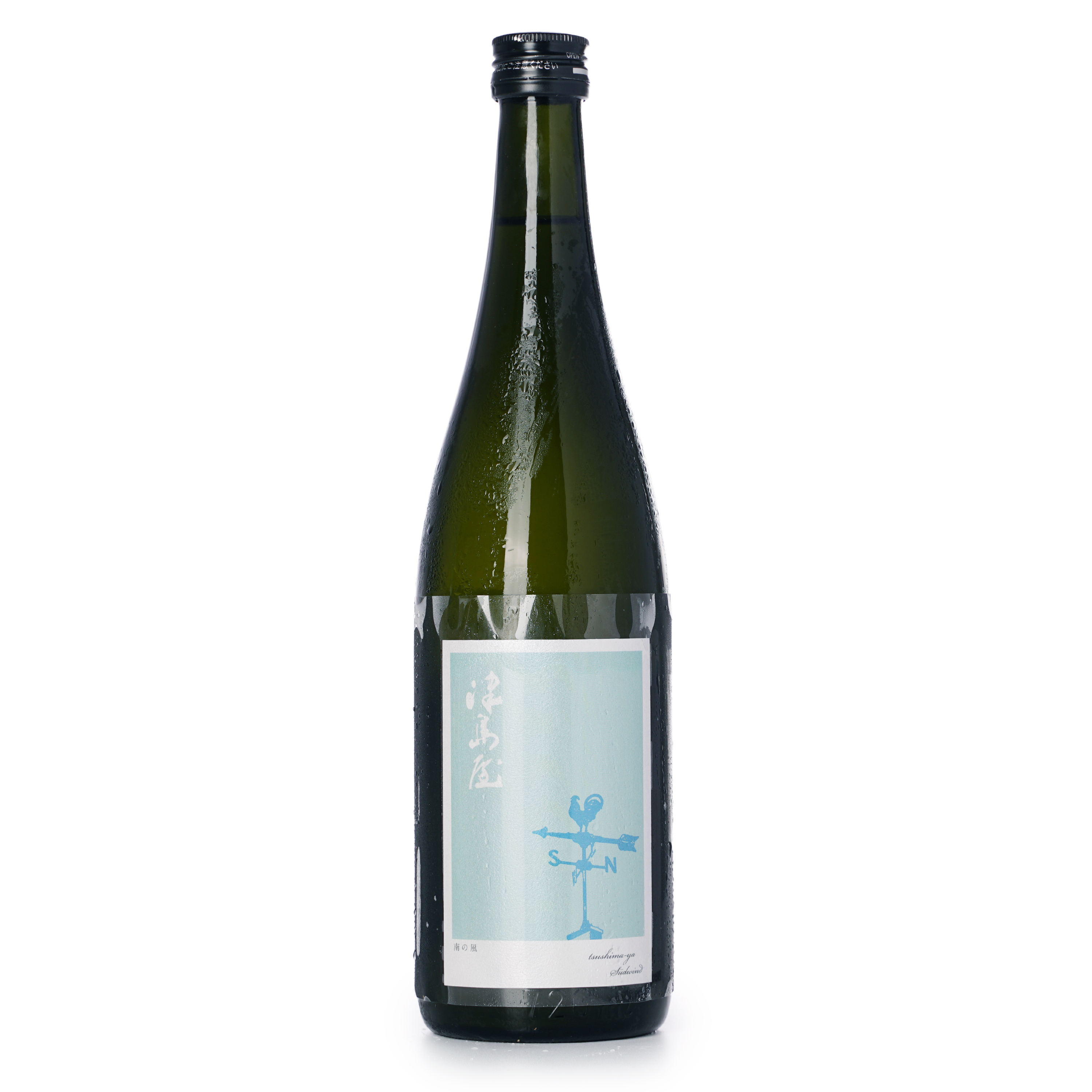 津島屋 南風 Sudwind (720ml)