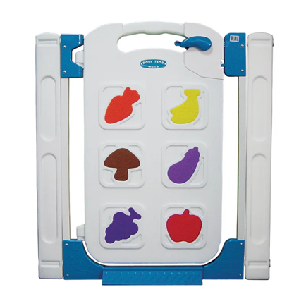 Baby Star 安全門欄