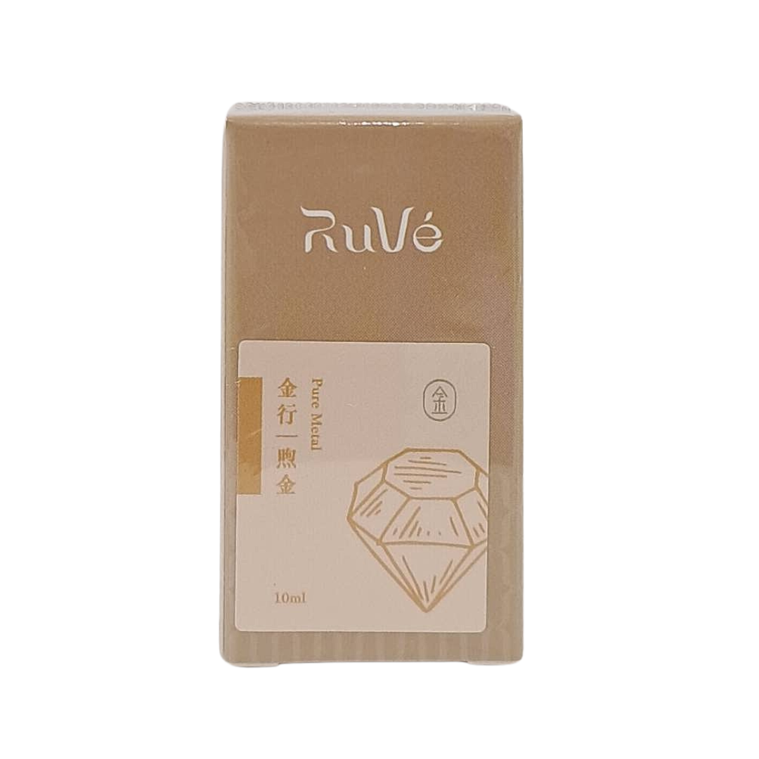 RuVé金行|金息精油10mL