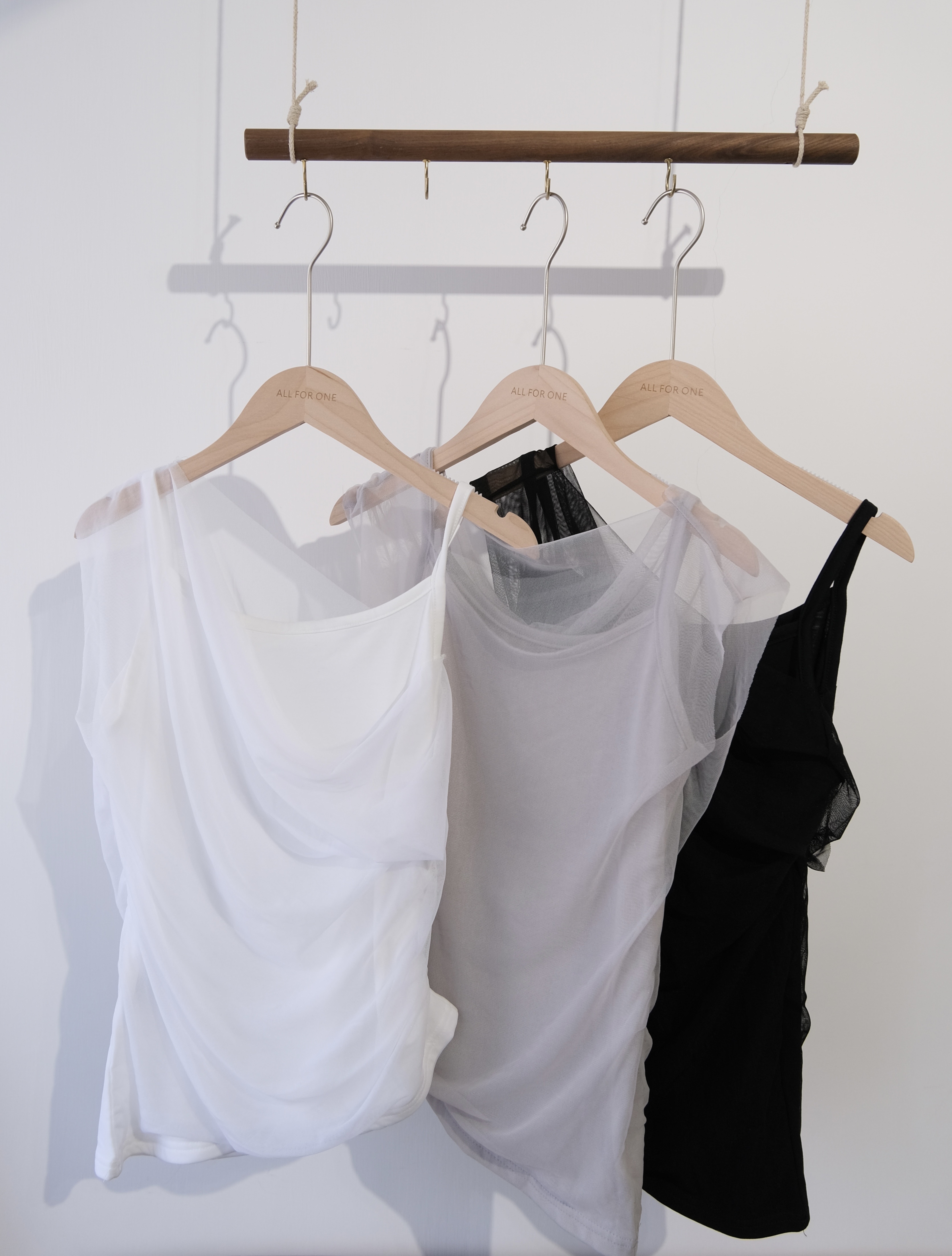 仙氣連吊帶就就TOP