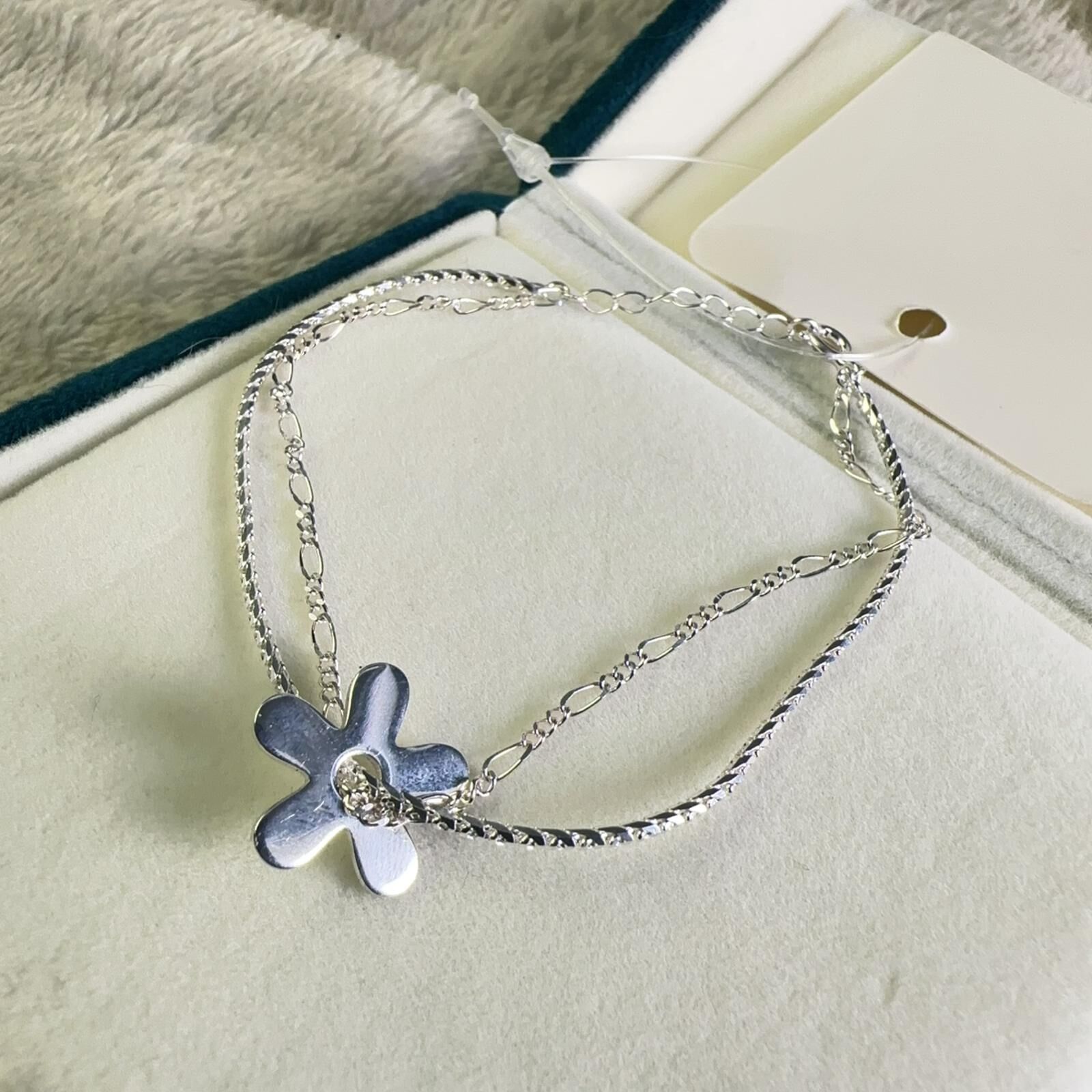 【直播】LC082878 S925 手鏈(FS-4400426)