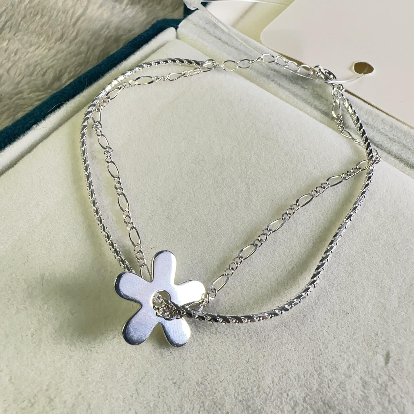 【直播】LC082878 S925 手鏈(FS-4400426)