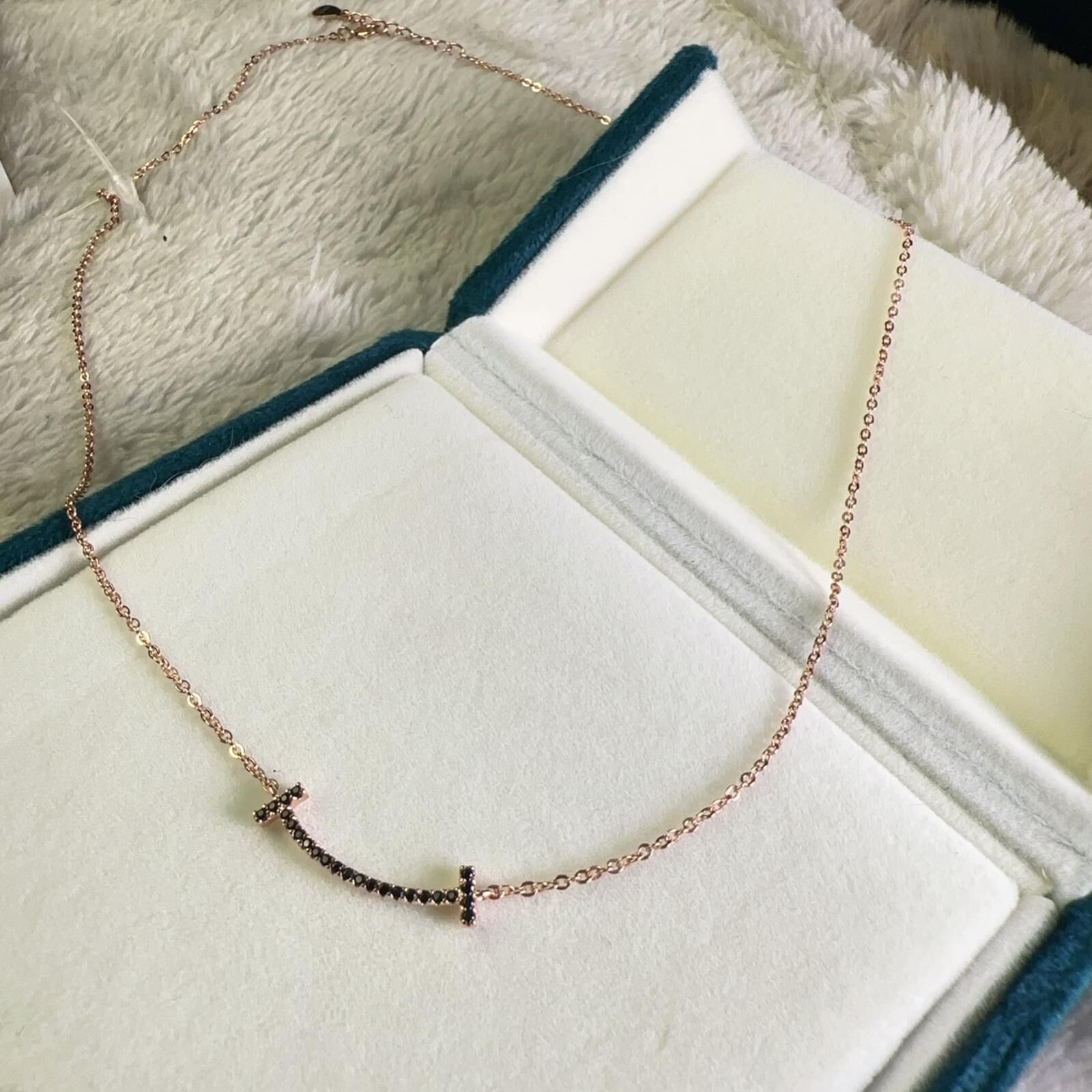 【直播】LC082853 S925 頸鏈(FS-2200040-2)