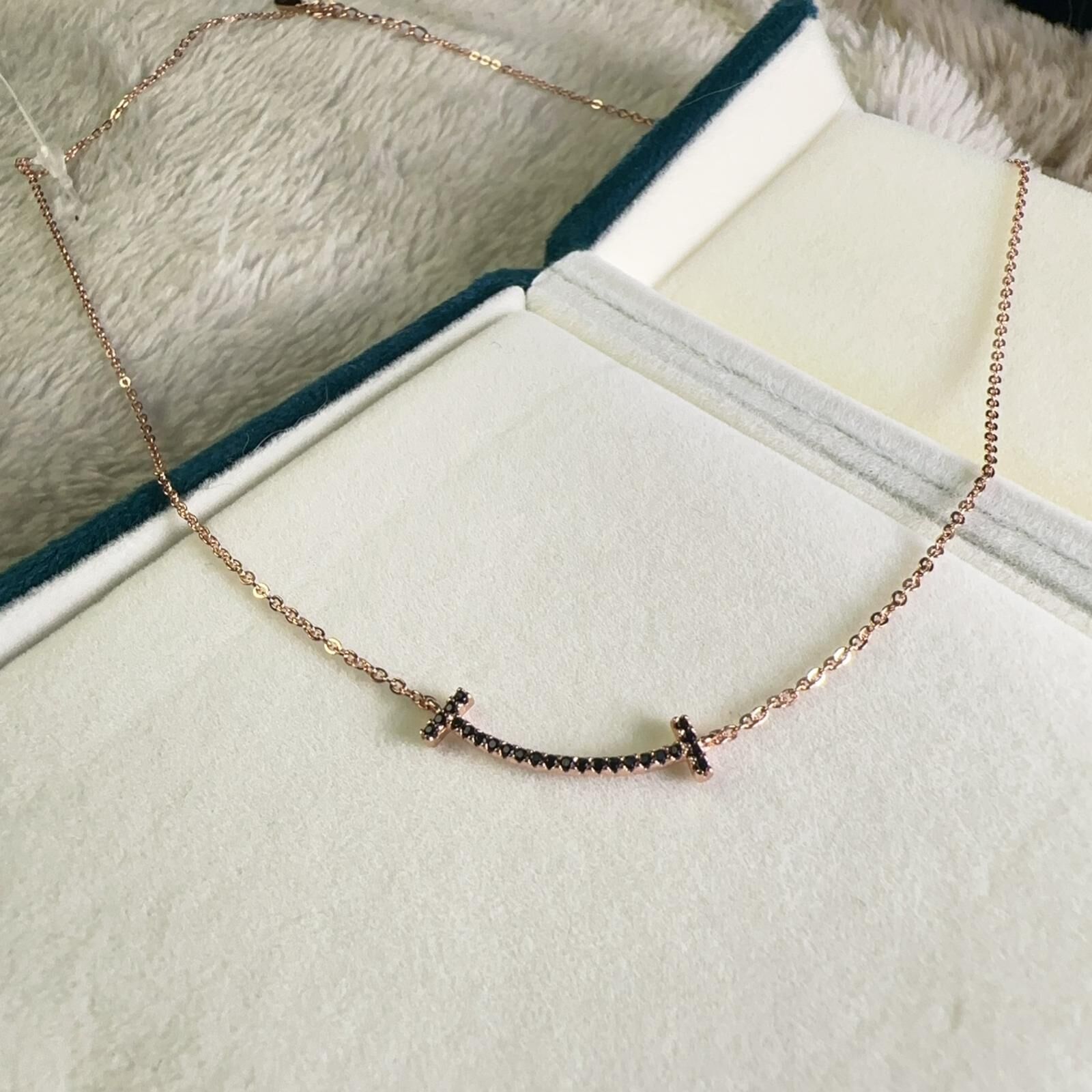 【直播】LC082853 S925 頸鏈(FS-2200040-2)