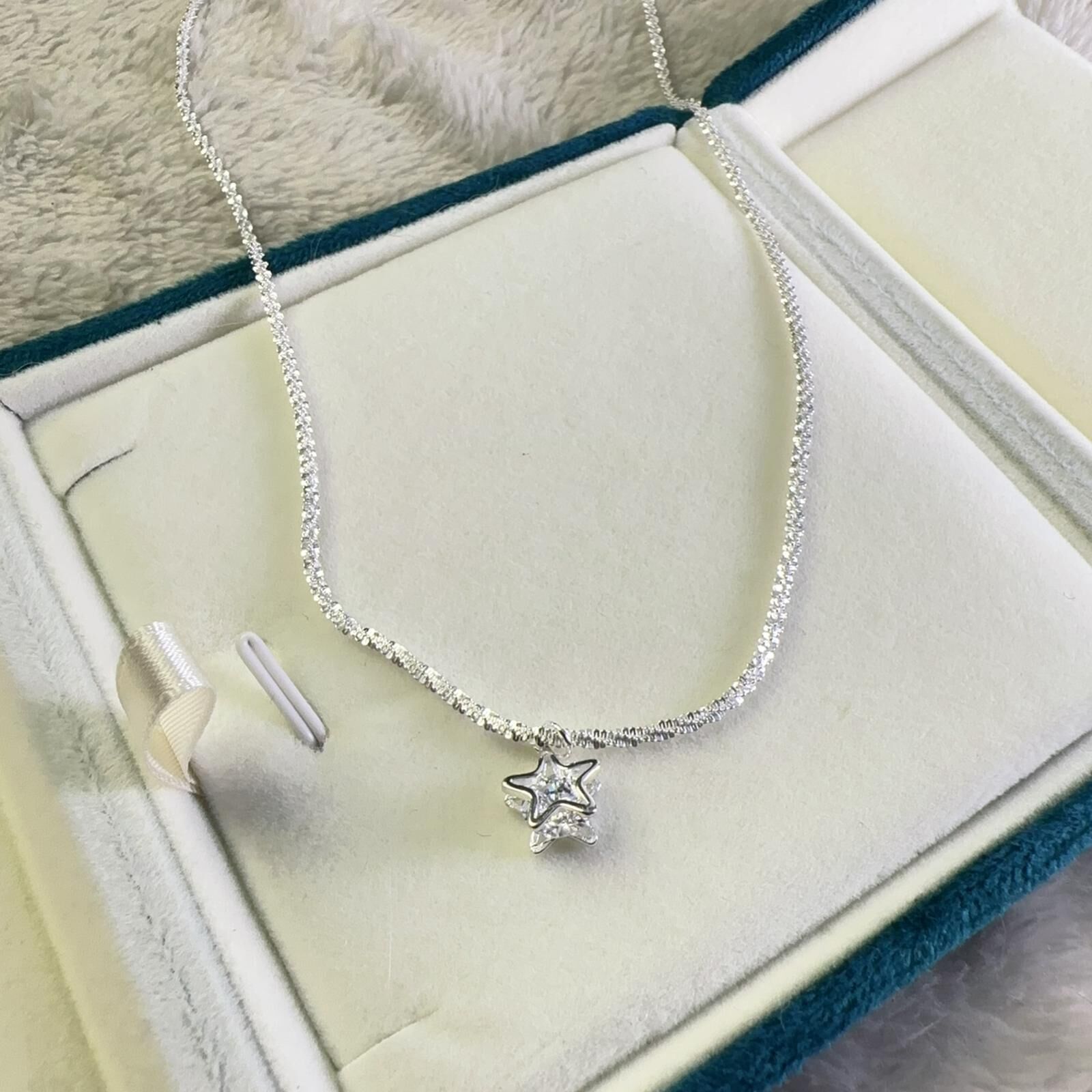 【直播】LC082898 頸鏈(2200012-Y)