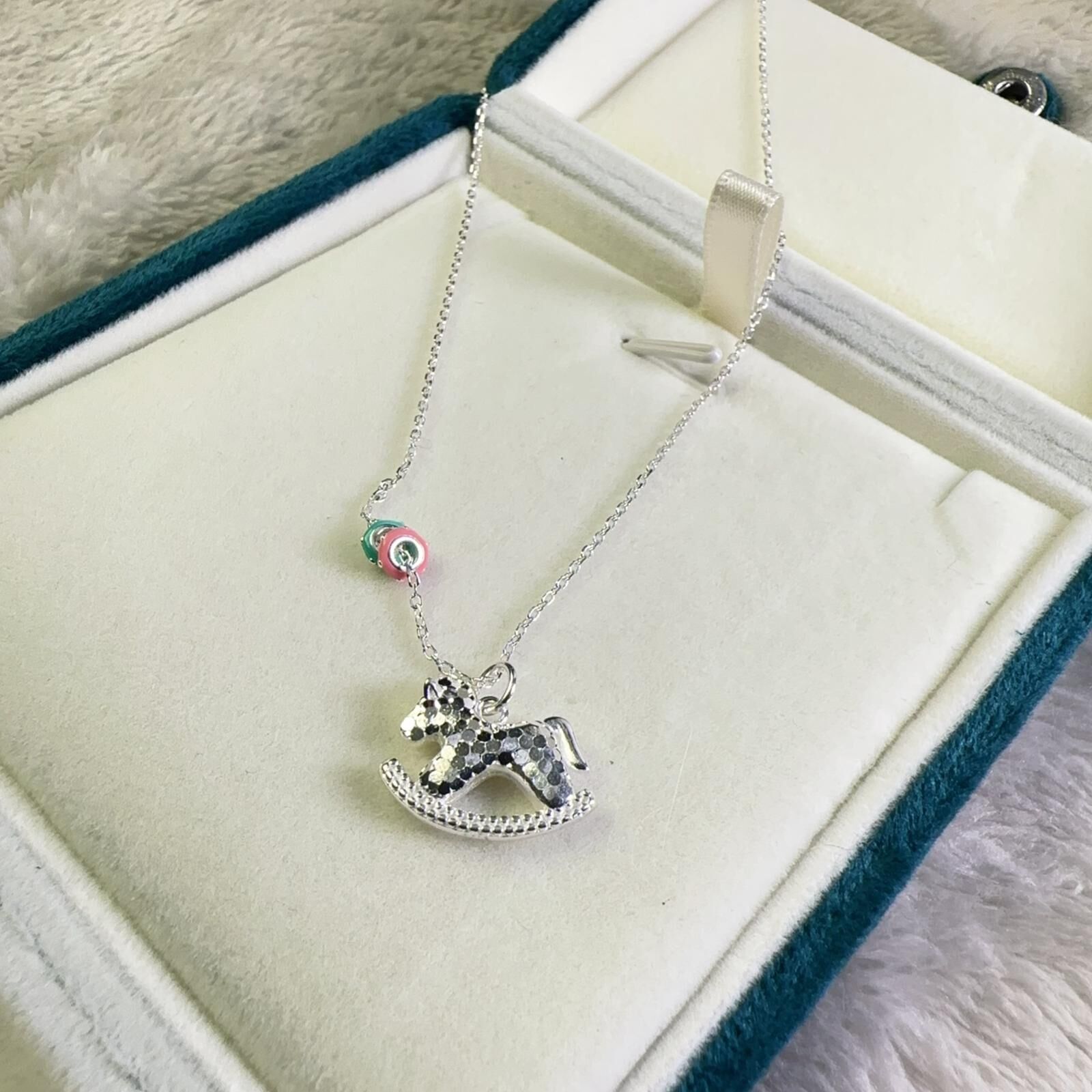 【直播】LC0828113 頸鏈(800271)