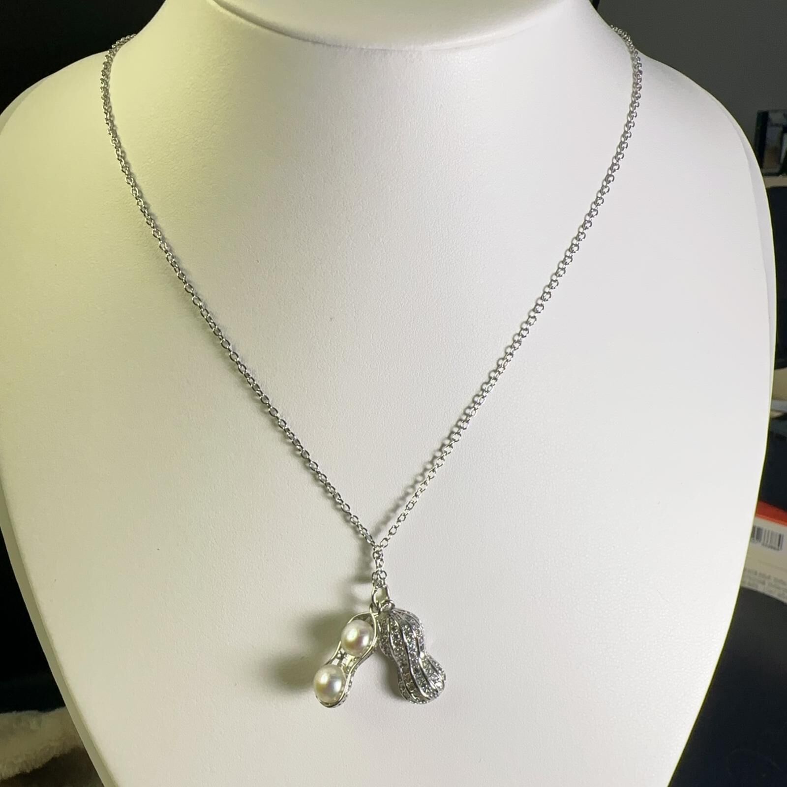 【直播】LC0828103 頸鏈(600385)