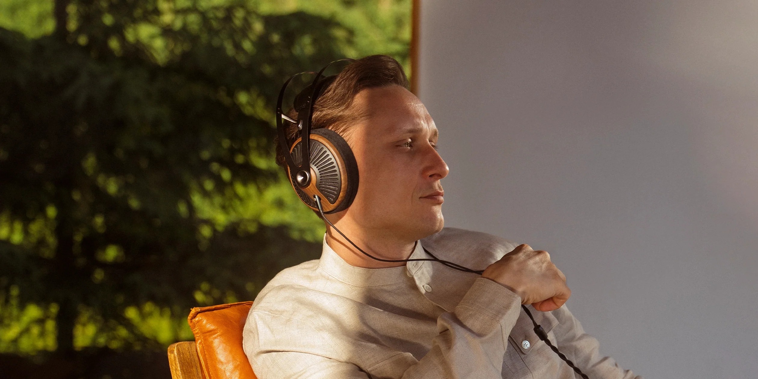 Meze Audio 105 SILVA