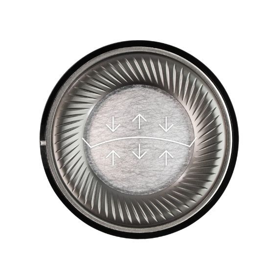 Meze Audio 105 SILVA