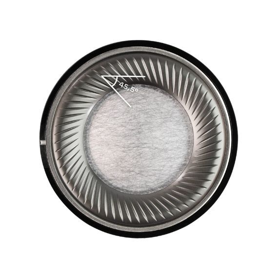 Meze Audio 105 SILVA