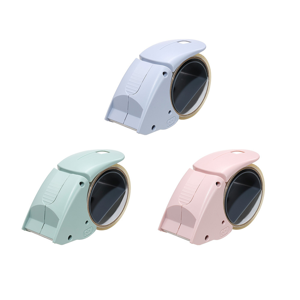 【SDI 手牌】0522P 省力低噪封箱切台