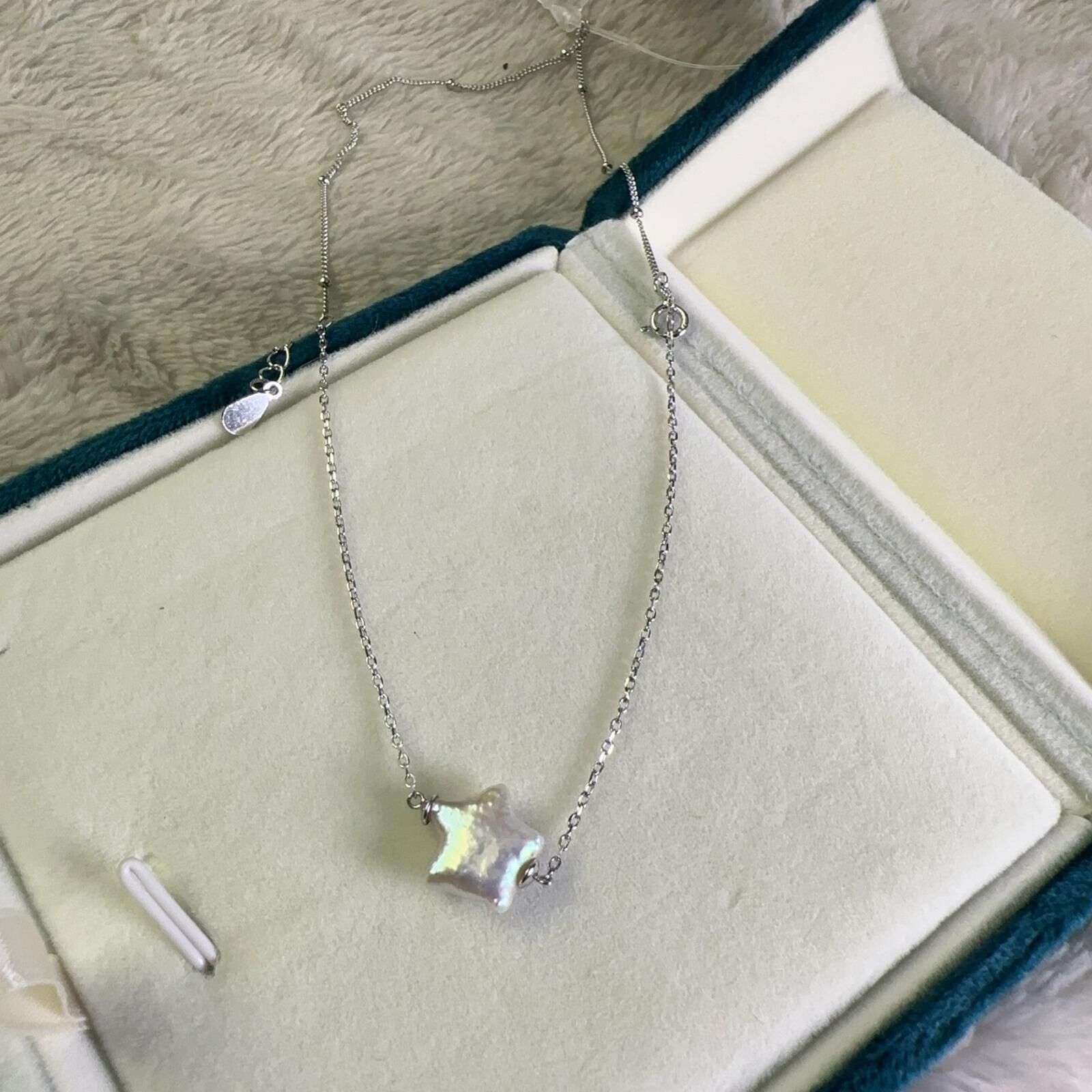 【直播】LC082887 S925 手鏈(FS-400685-J)