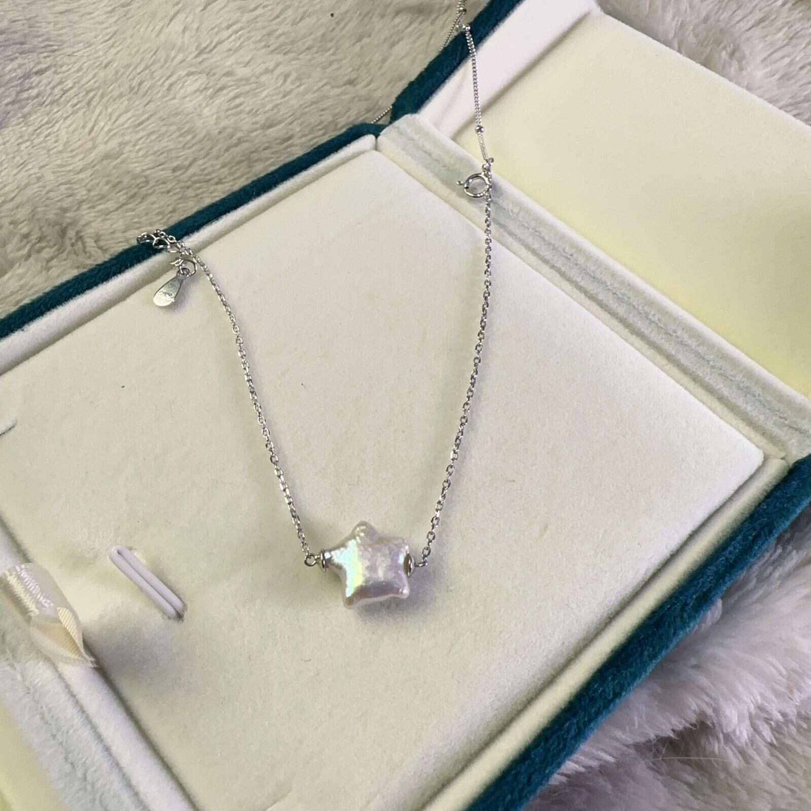 【直播】LC082887 S925 手鏈(FS-400685-J)