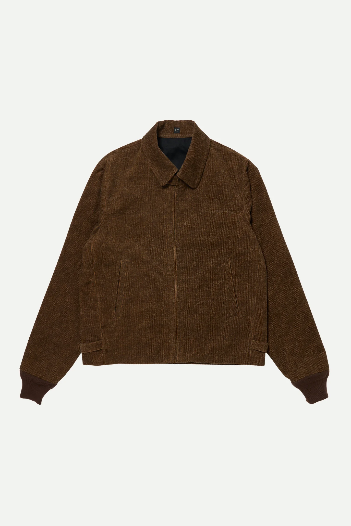 TAIGA TAKAHASHI LOT.322 SPORTS JACKET (2COL)