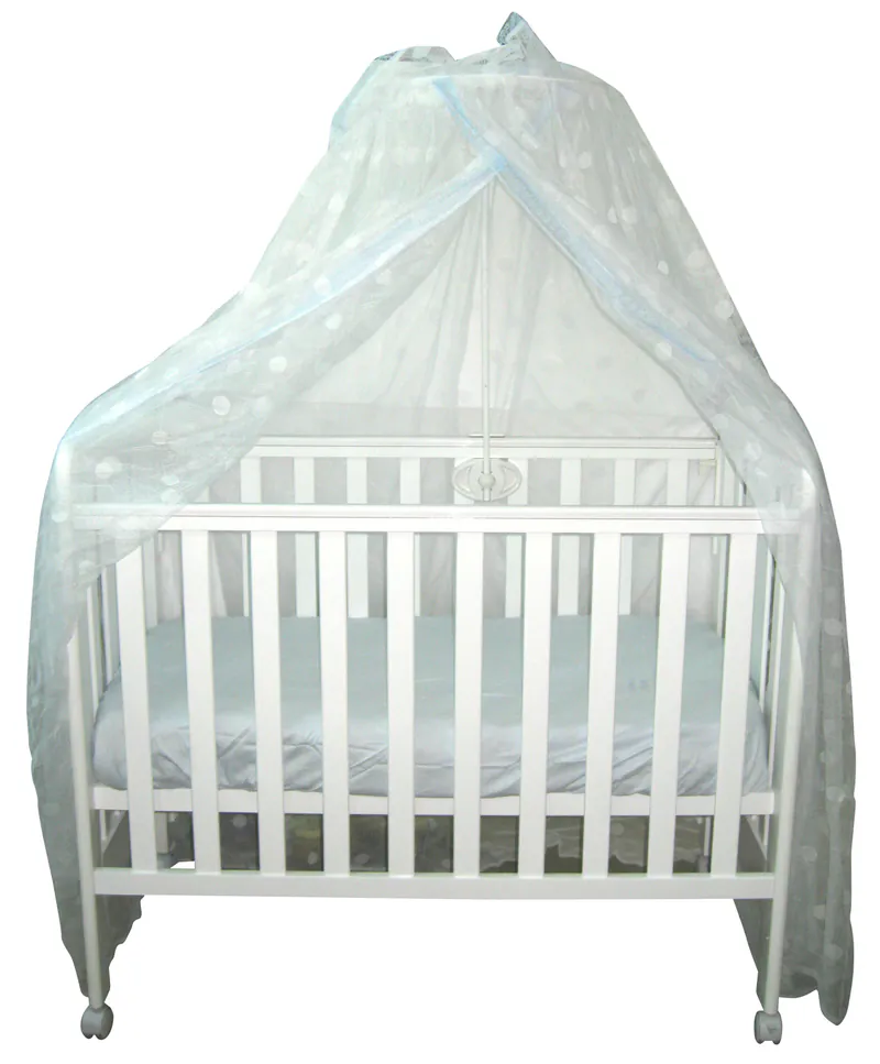 Baby Star 嬰兒床蚊帳