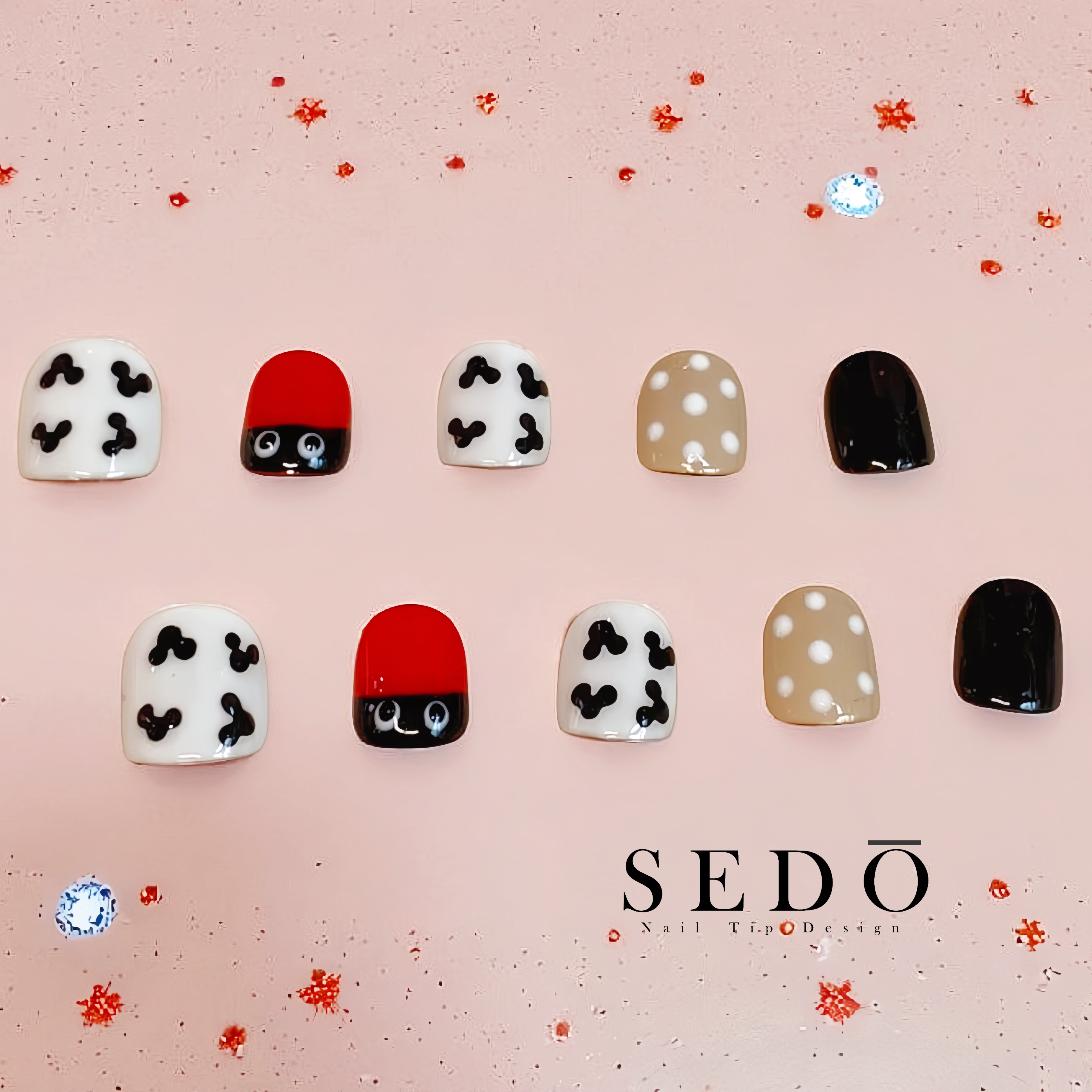 ■兒童甲■米奇冒險