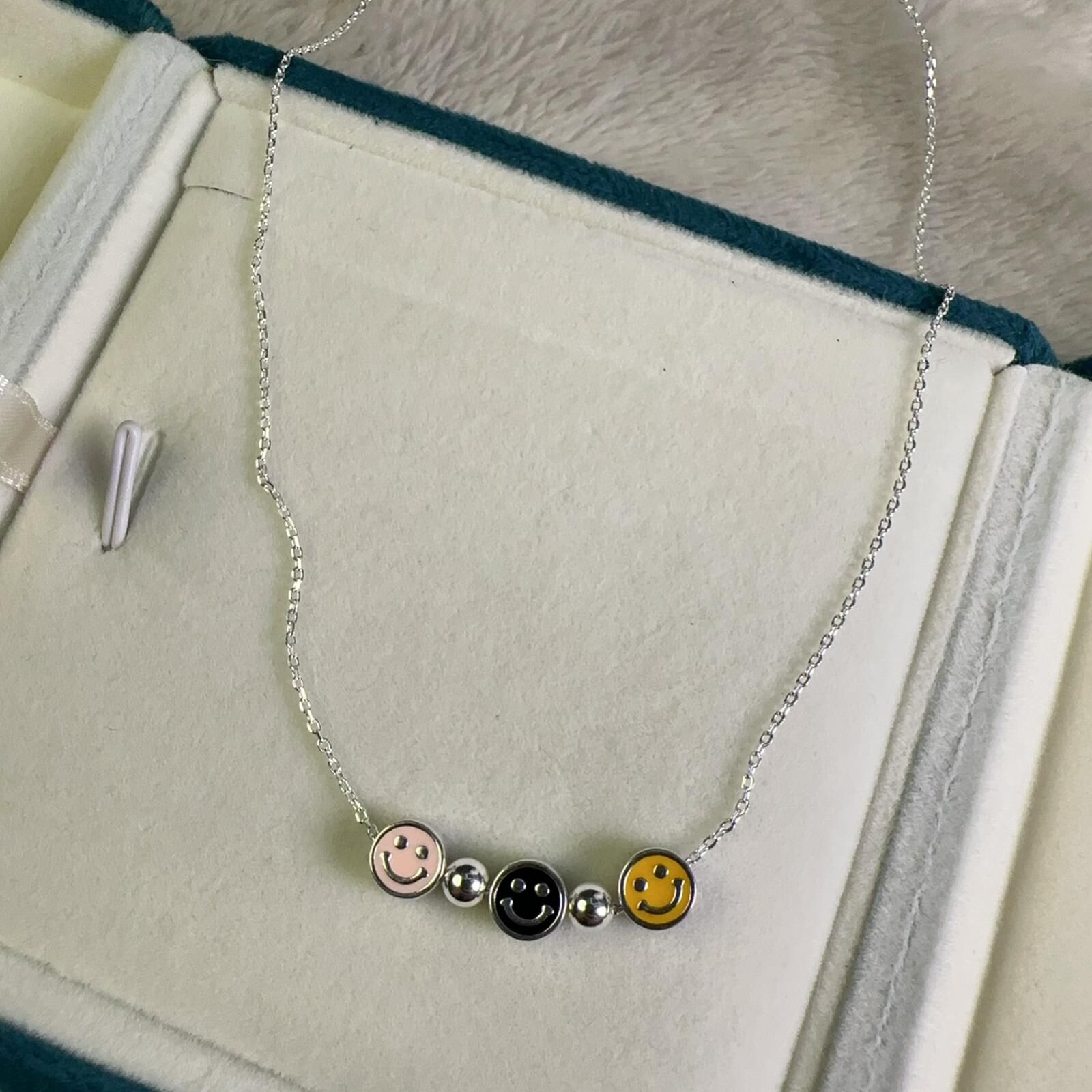 【直播】LC0828115 頸鏈(61080)