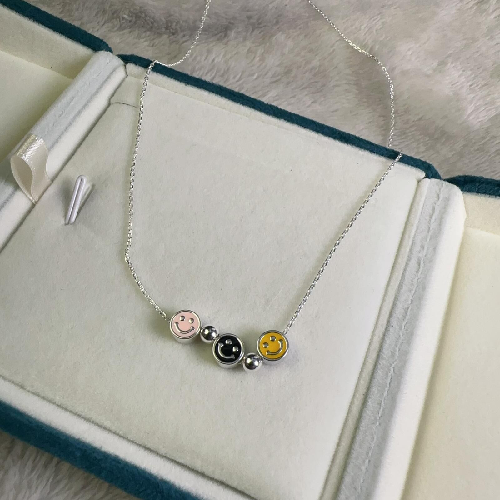 【直播】LC0828115 頸鏈(61080)