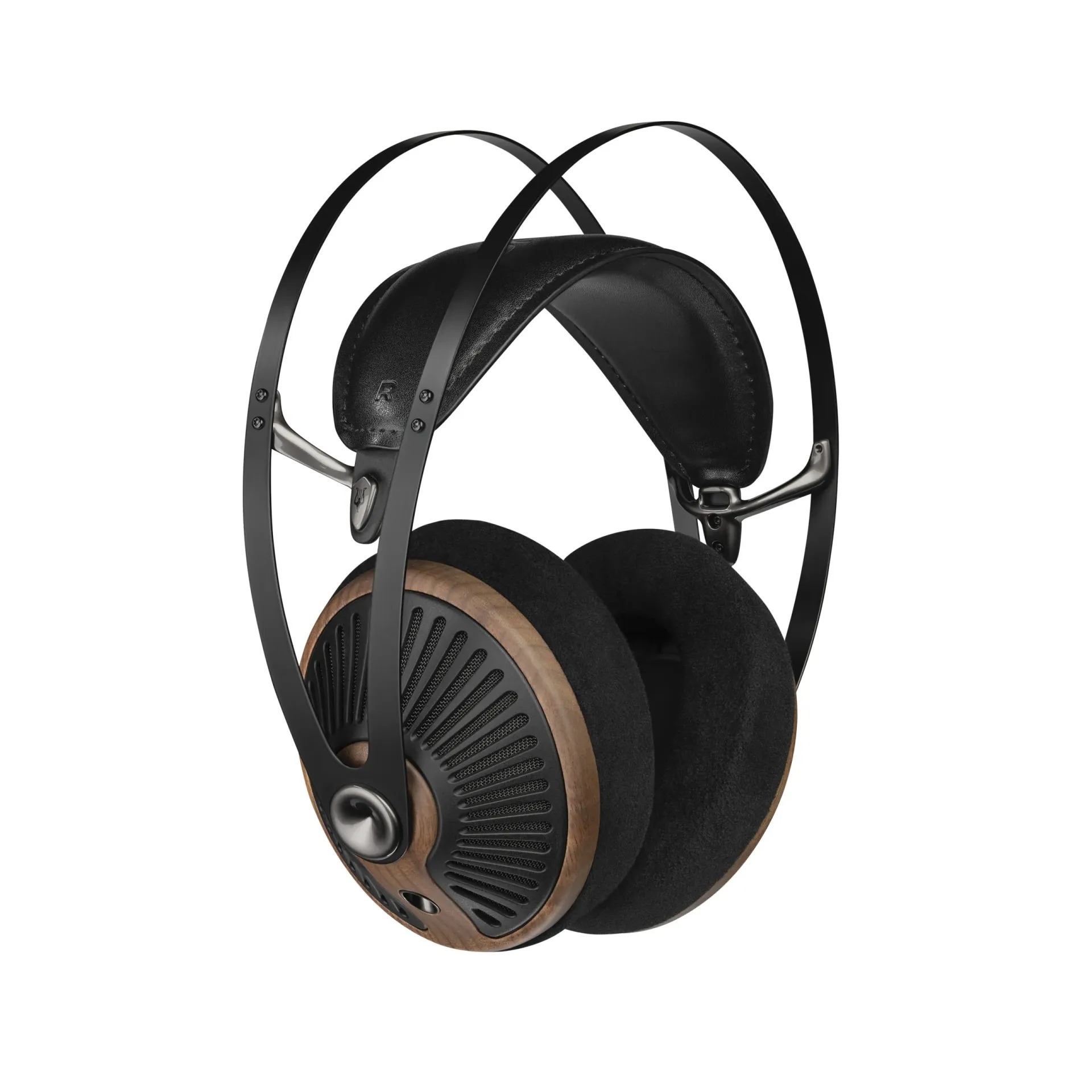 Meze Audio 105 SILVA 頭戴開放式耳機