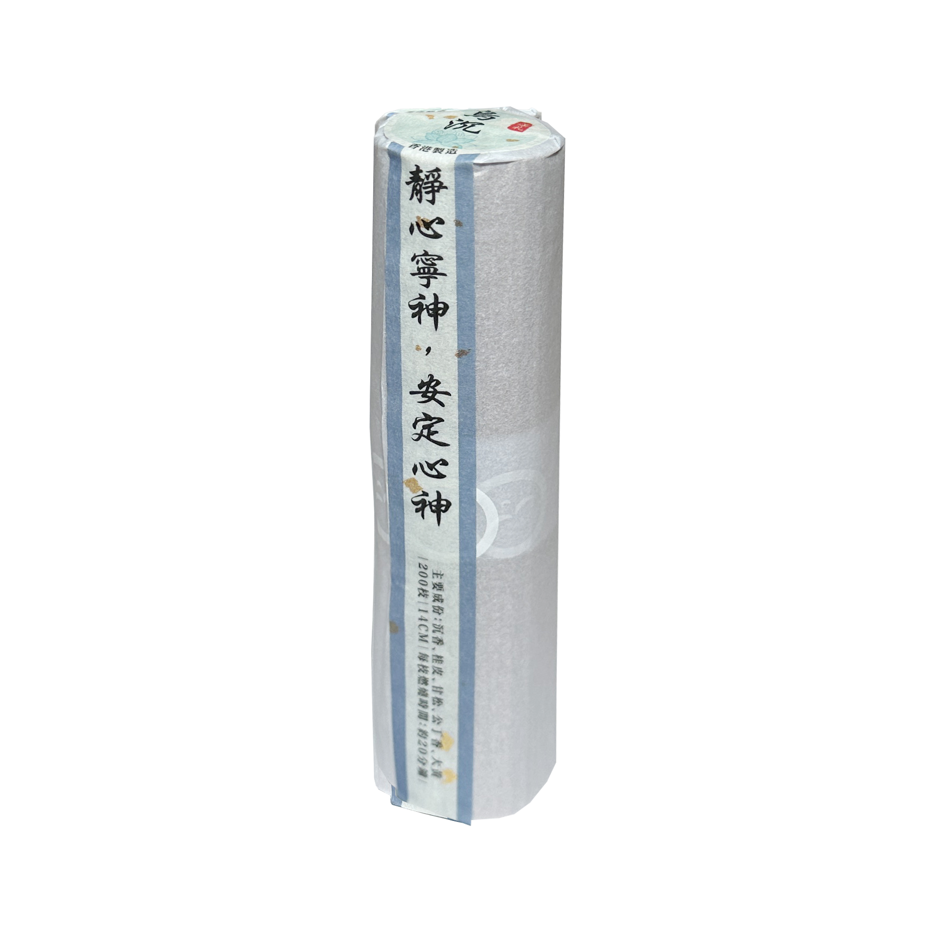 萬香堂 - 烏沉線香