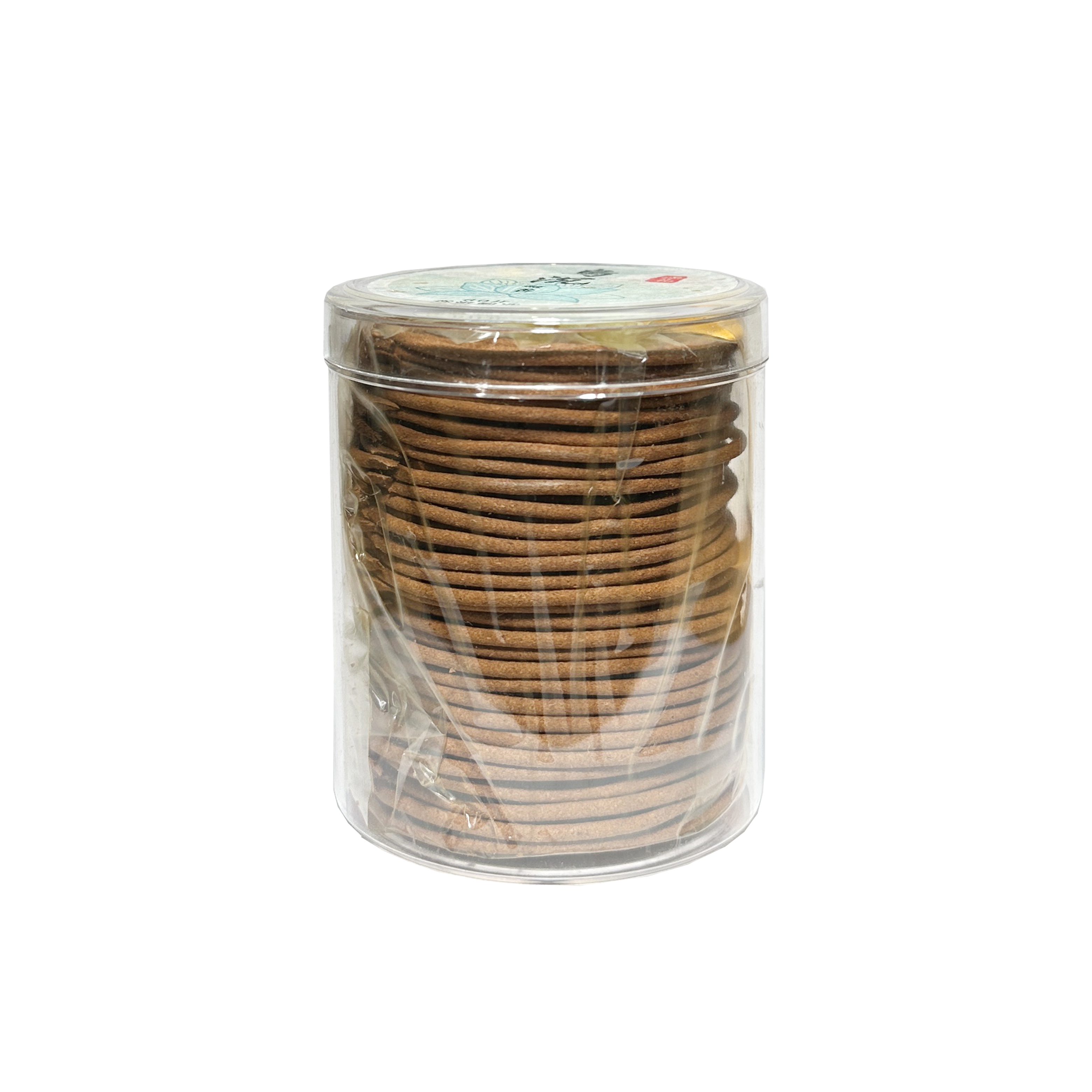 萬香堂 - 烏沉盤香 (2小時)