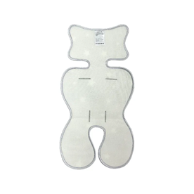 Baby Star 冰絲手推車夏天涼墊