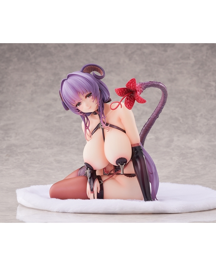 Sep  NATIVE HOTVENUS Succubus Homestay Sakuma Shiori 1/5 PVC Figure Pre-order