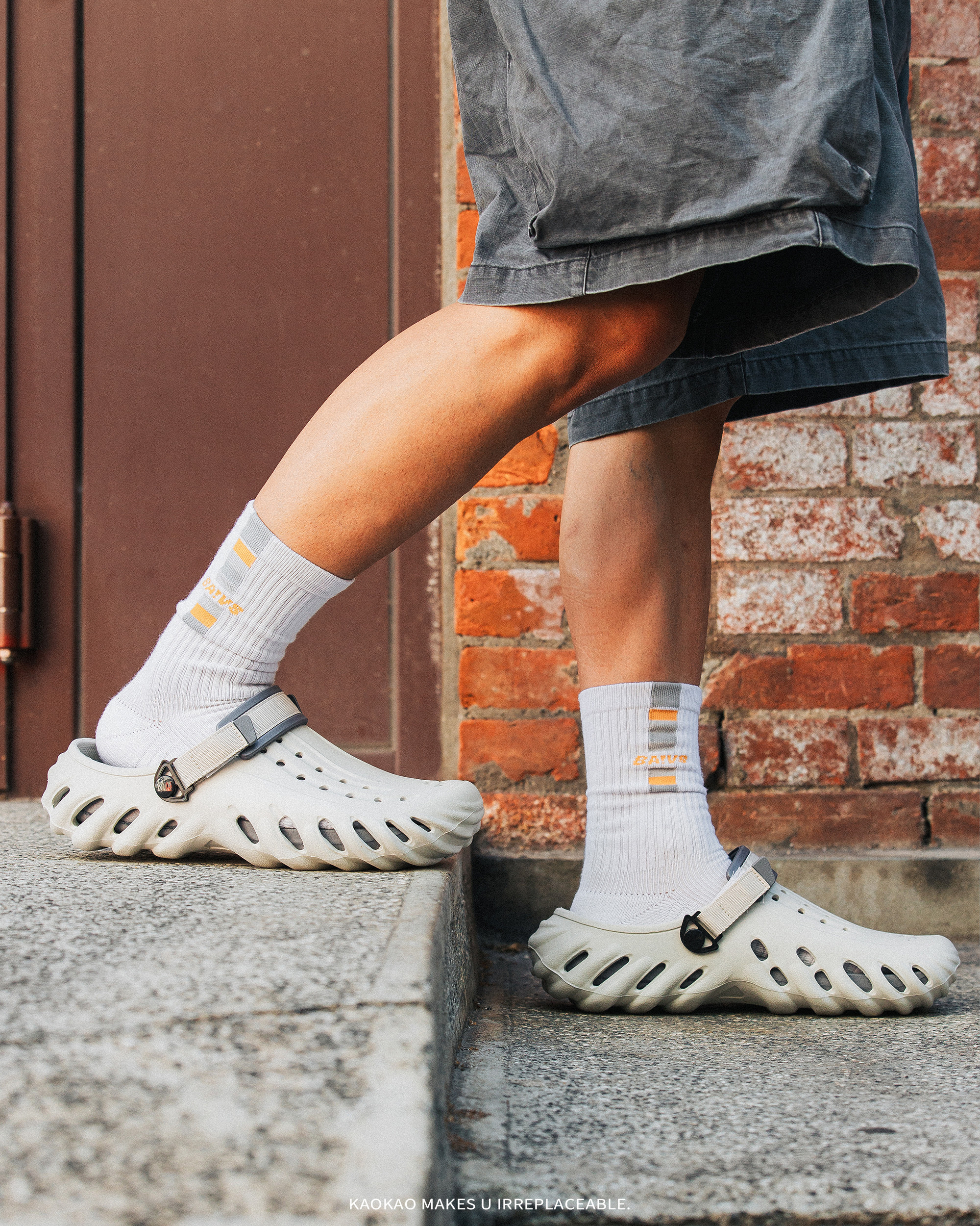 洞洞拖鞋 戶外運動 涼鞋 EVA 3色