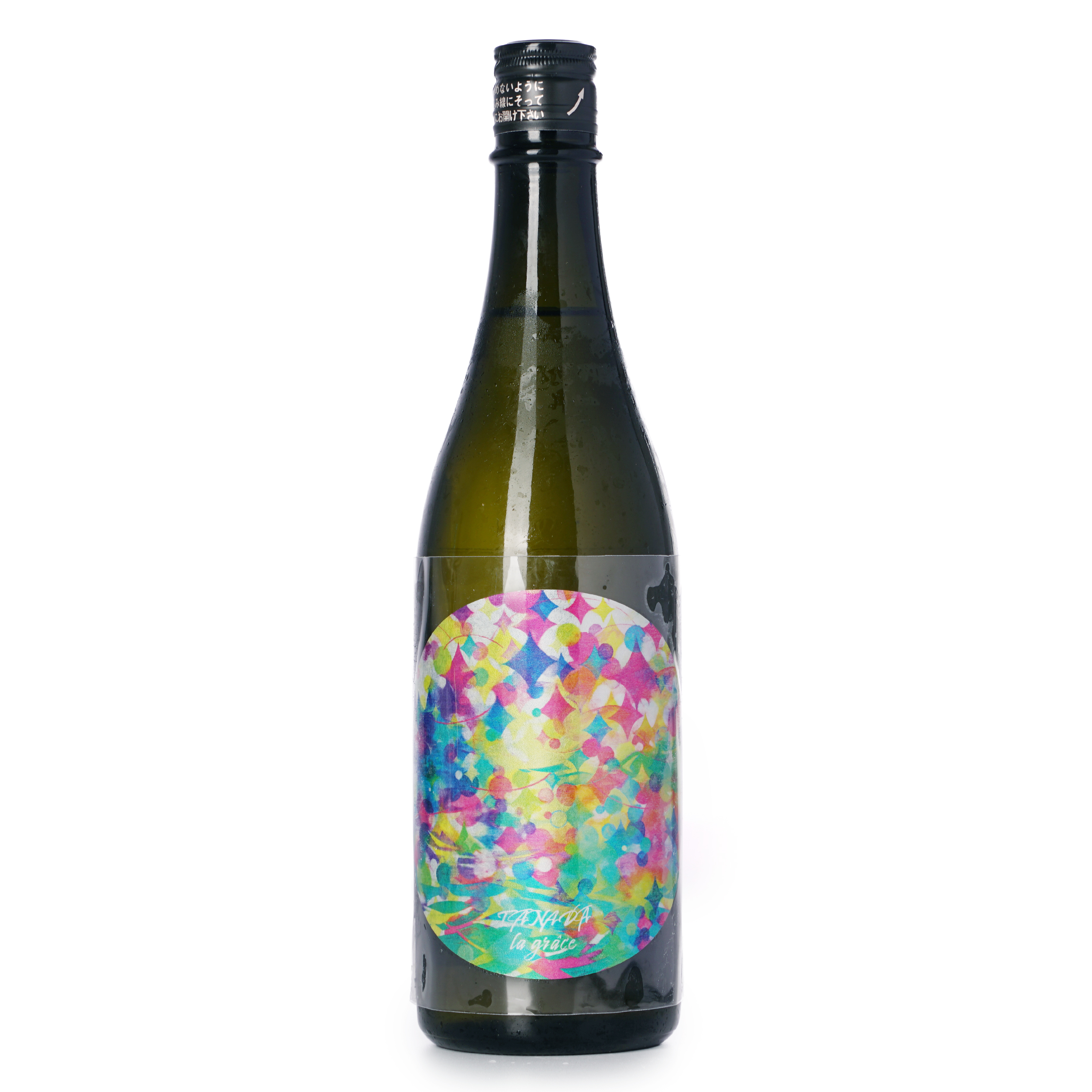 TANADA 棚田 La Grace 純米大吟釀 (720ml)