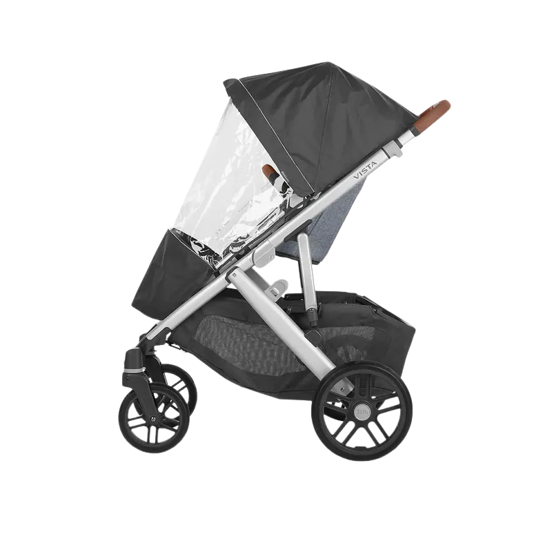 UPPAbaby - Vista/Cruz嬰兒車主座椅雨罩