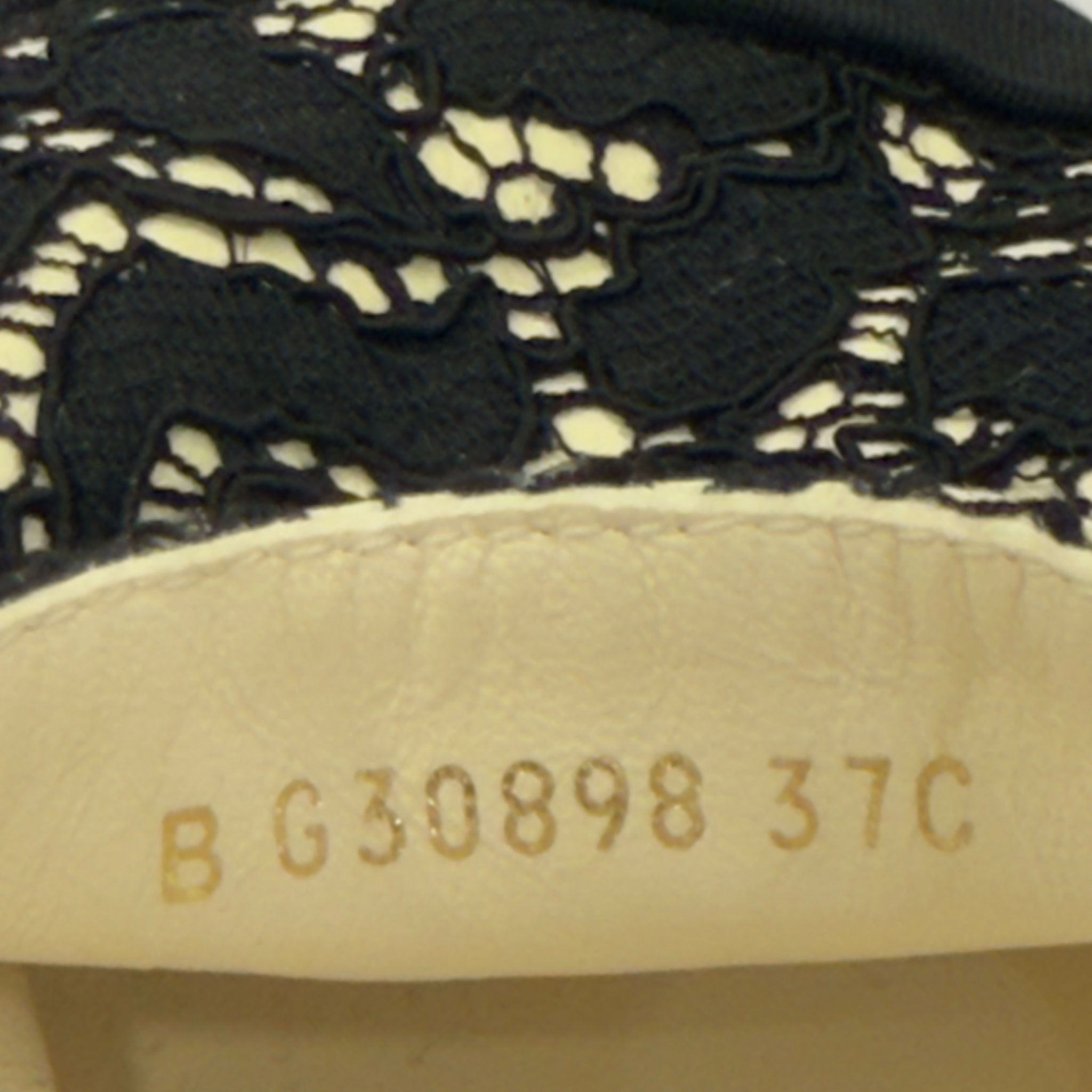 全新CHANEL 漁夫鞋 37碼 黑色喱士草鞋 #BRAND NEW #香榭站正品