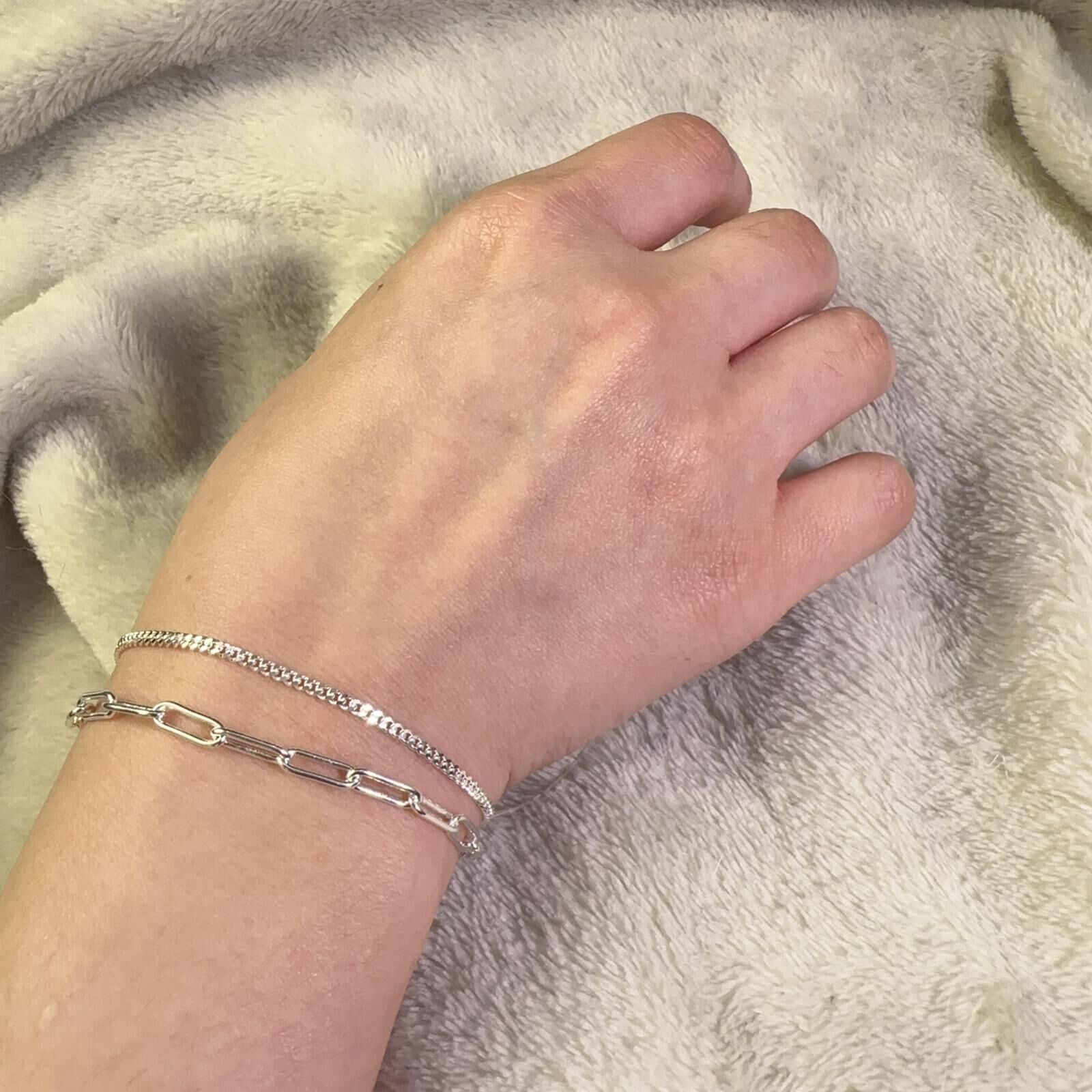 【直播】LC082881 S925 手鏈(FS-4400462)