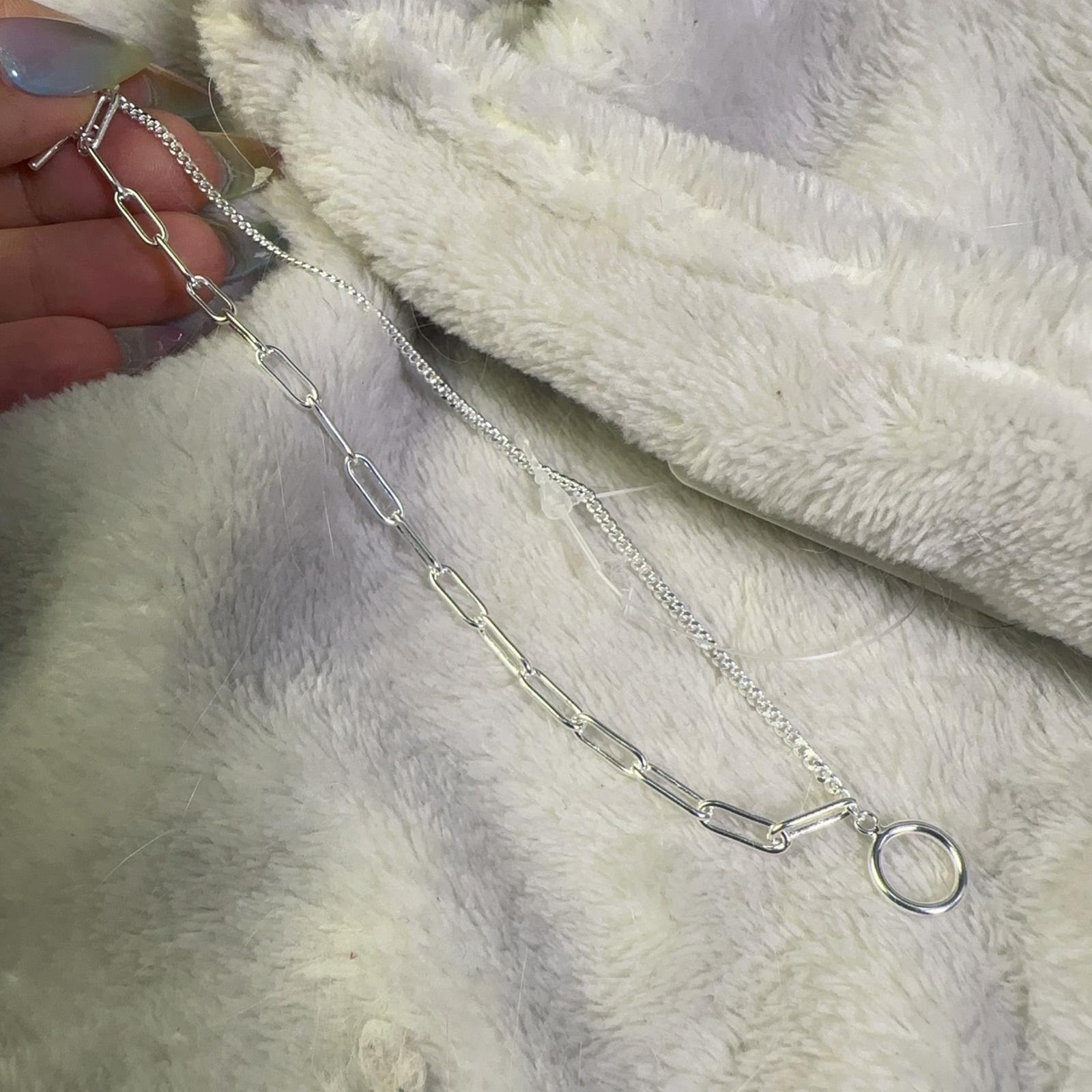 【直播】LC082881 S925 手鏈(FS-4400462)