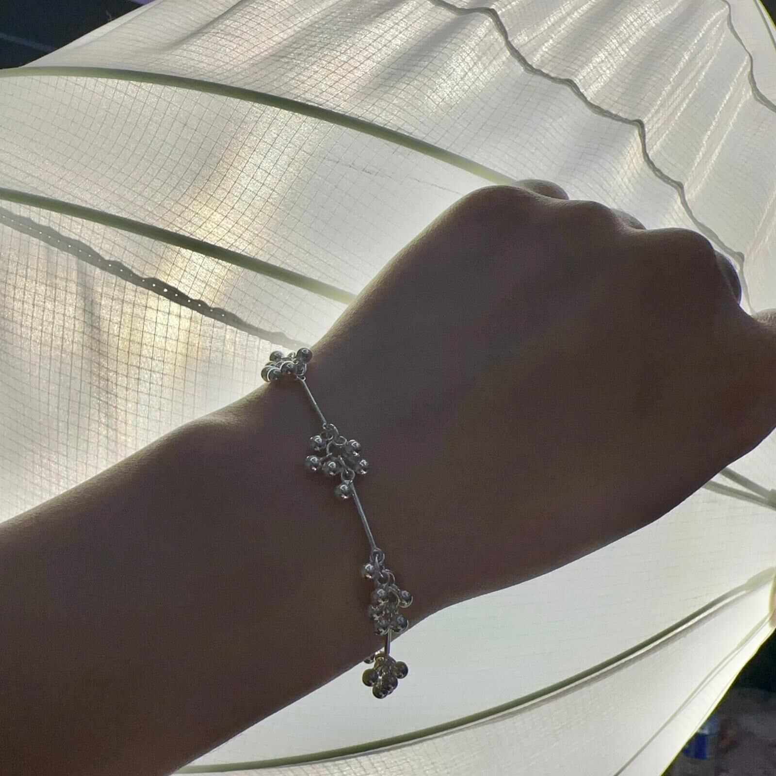 【直播】LC082877 S925 手鏈(FS-4400424)